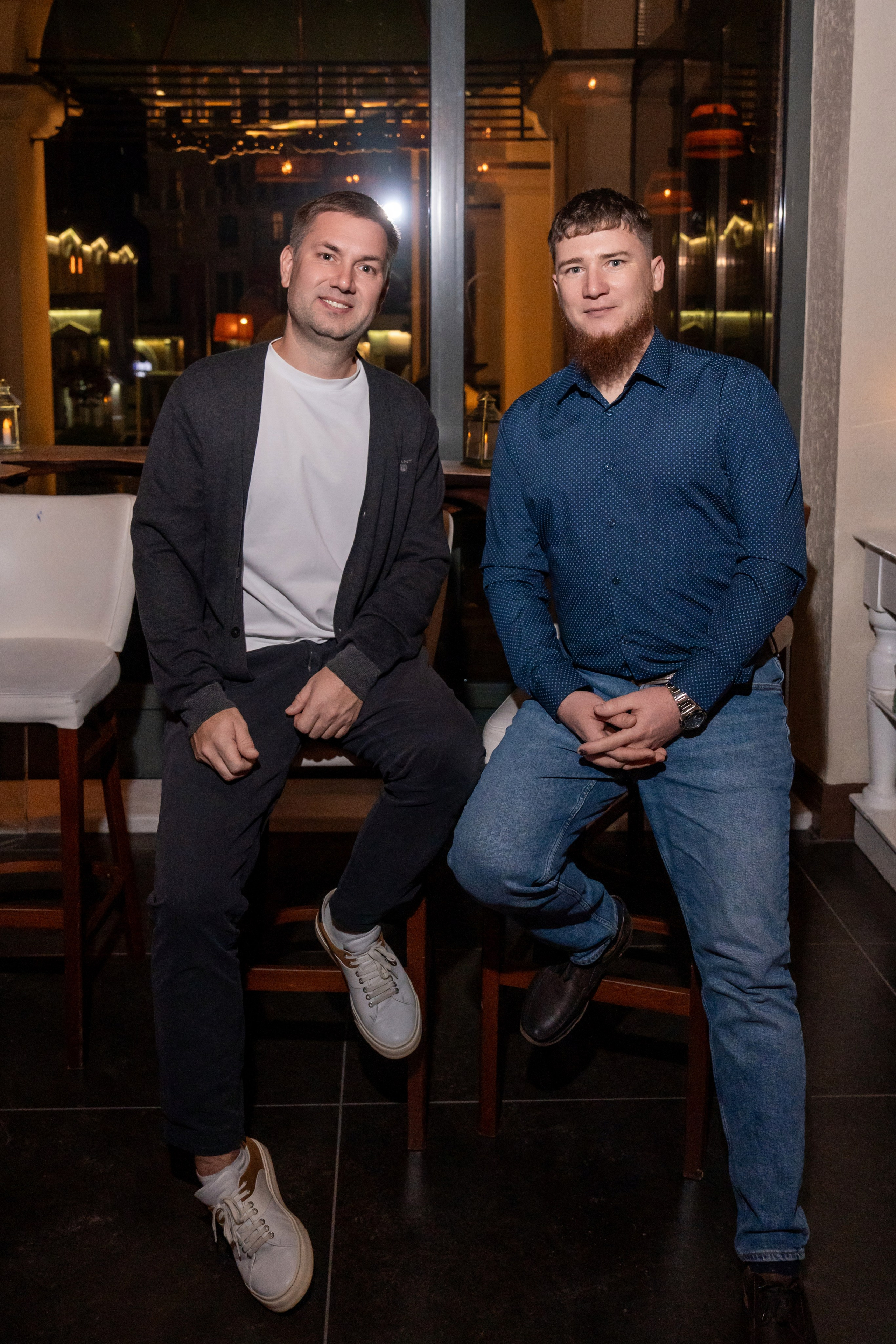 Гала-ужин для компании «Agregatka». Репортажный фотограф в Красной Поляне и Сочи Павлюченко Екатерина