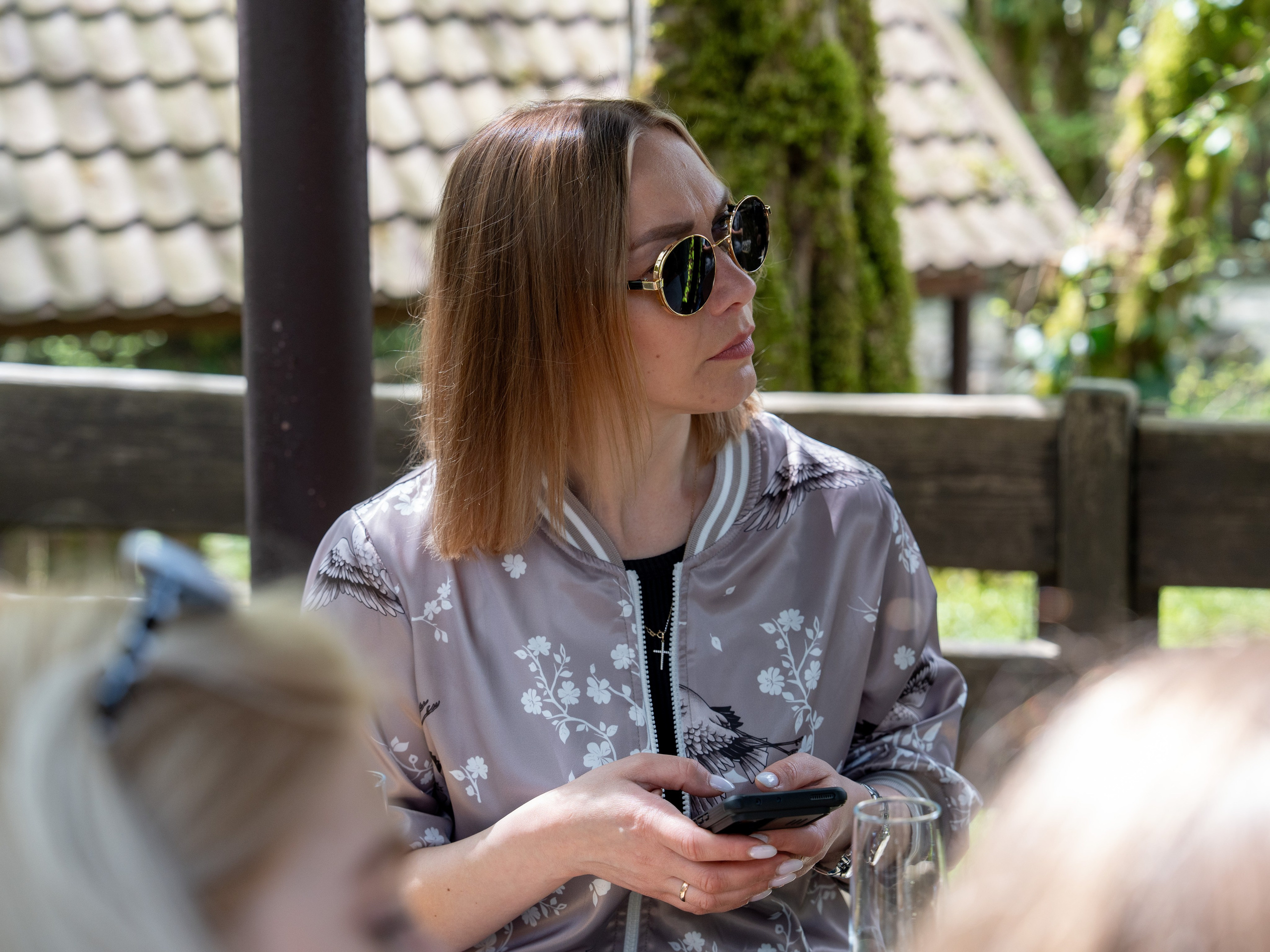 MICE мероприятие — джиппинг на каньон Псахо. Репортажный фотограф в Красной Поляне и Сочи Павлюченко Екатерина