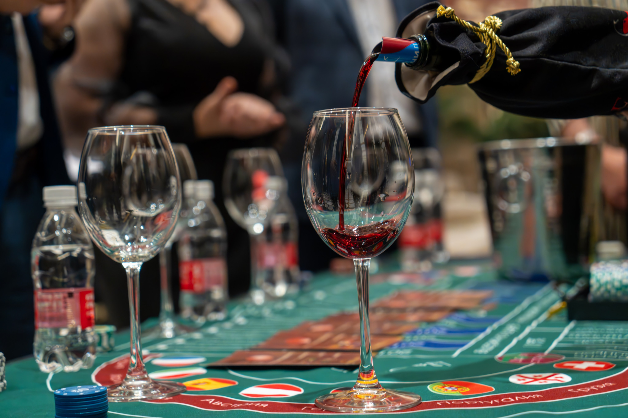 MICE мероприятие для компании «Базис». Репортажный фотограф в Красной Поляне и Сочи Павлюченко Екатерина