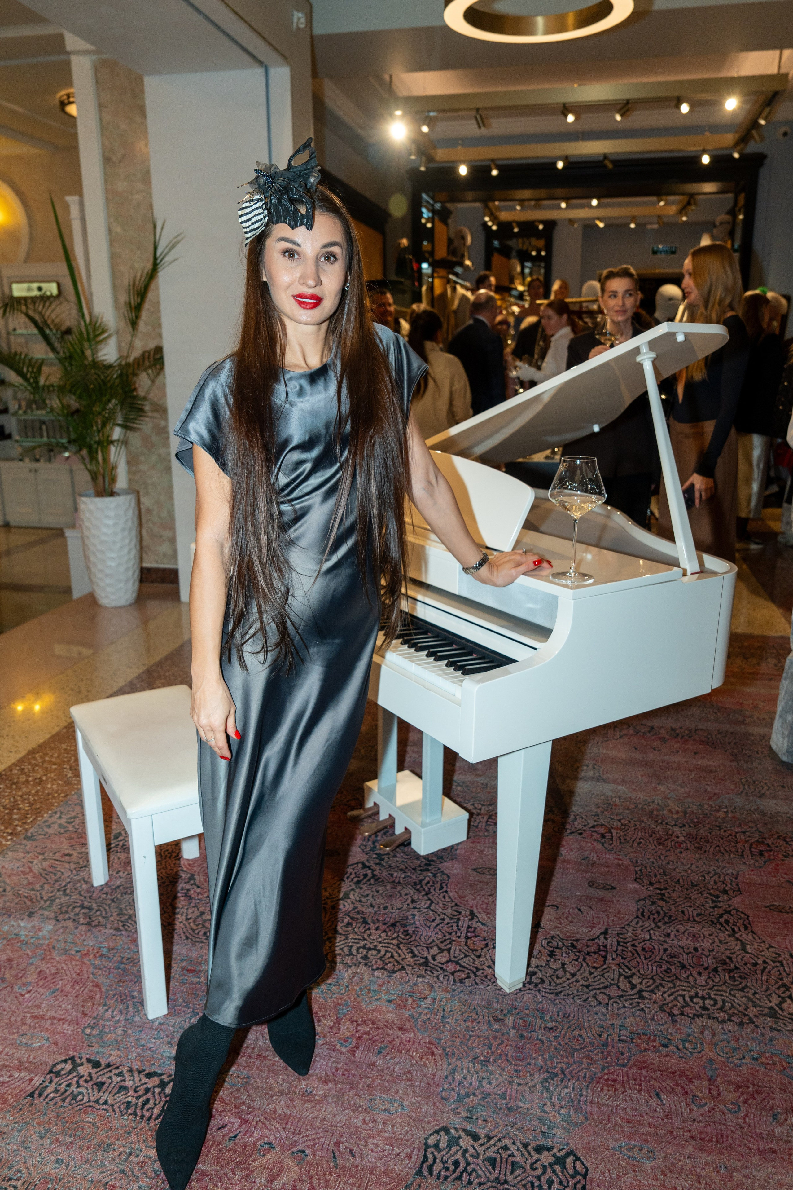 RS Bosco. Репортажный фотограф в Красной Поляне и Сочи Павлюченко Екатерина