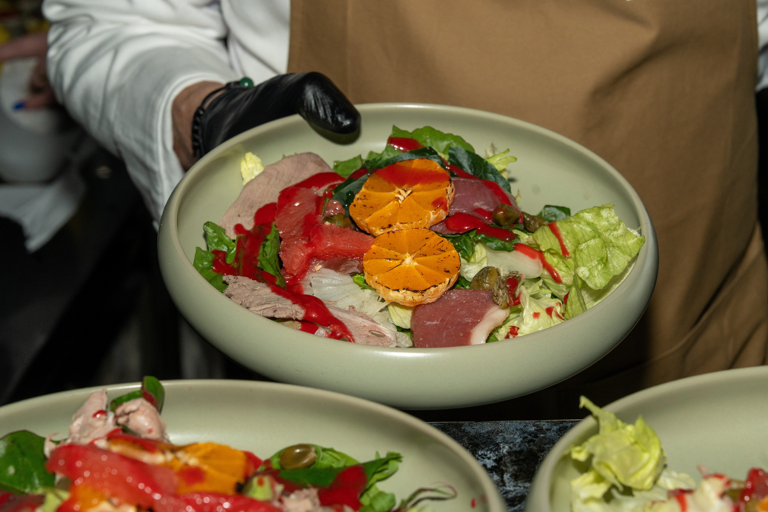 RS NYEAR2026. Репортажный фотограф в Красной Поляне и Сочи Павлюченко Екатерина