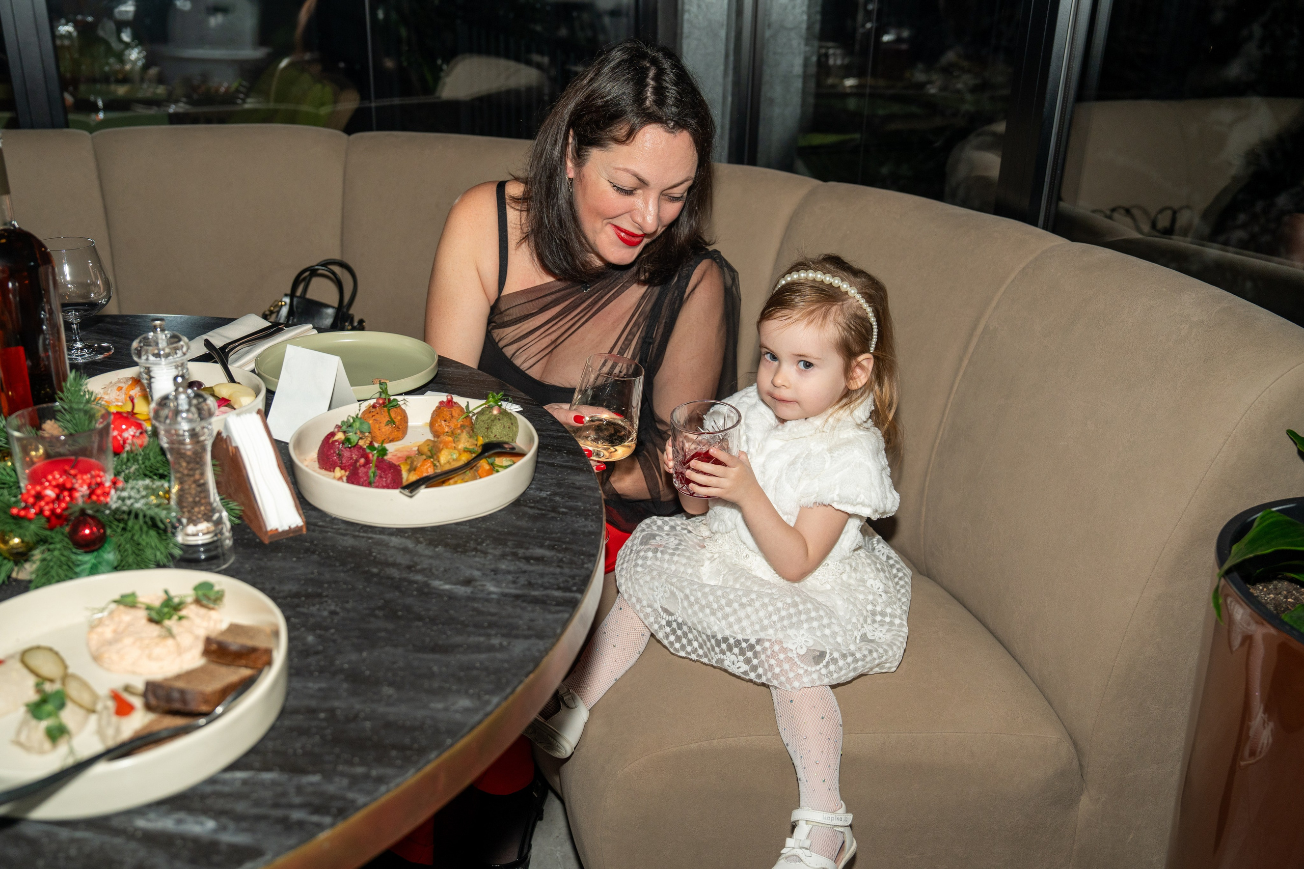 RS NYEAR2026. Репортажный фотограф в Красной Поляне и Сочи Павлюченко Екатерина