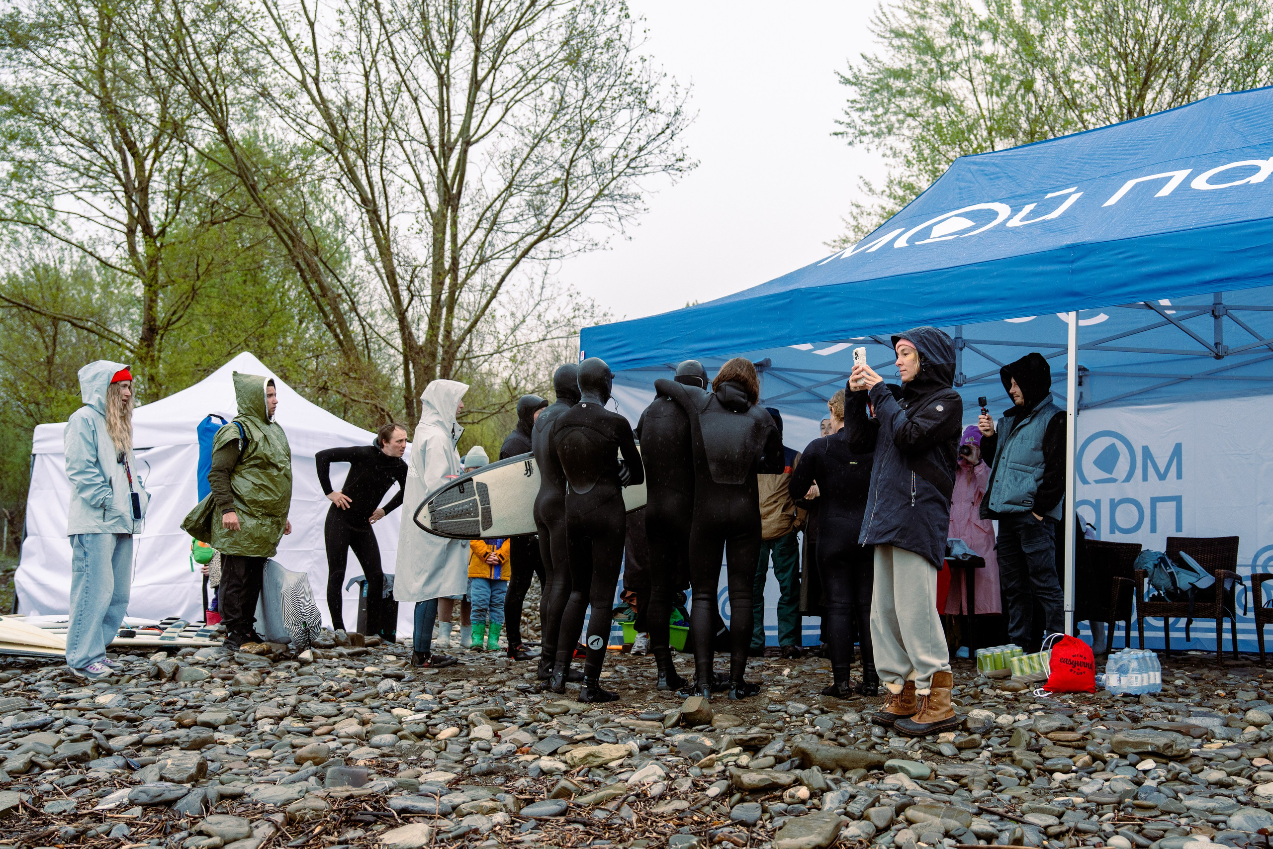 Surfing. Репортажный фотограф в Красной Поляне и Сочи Павлюченко Екатерина