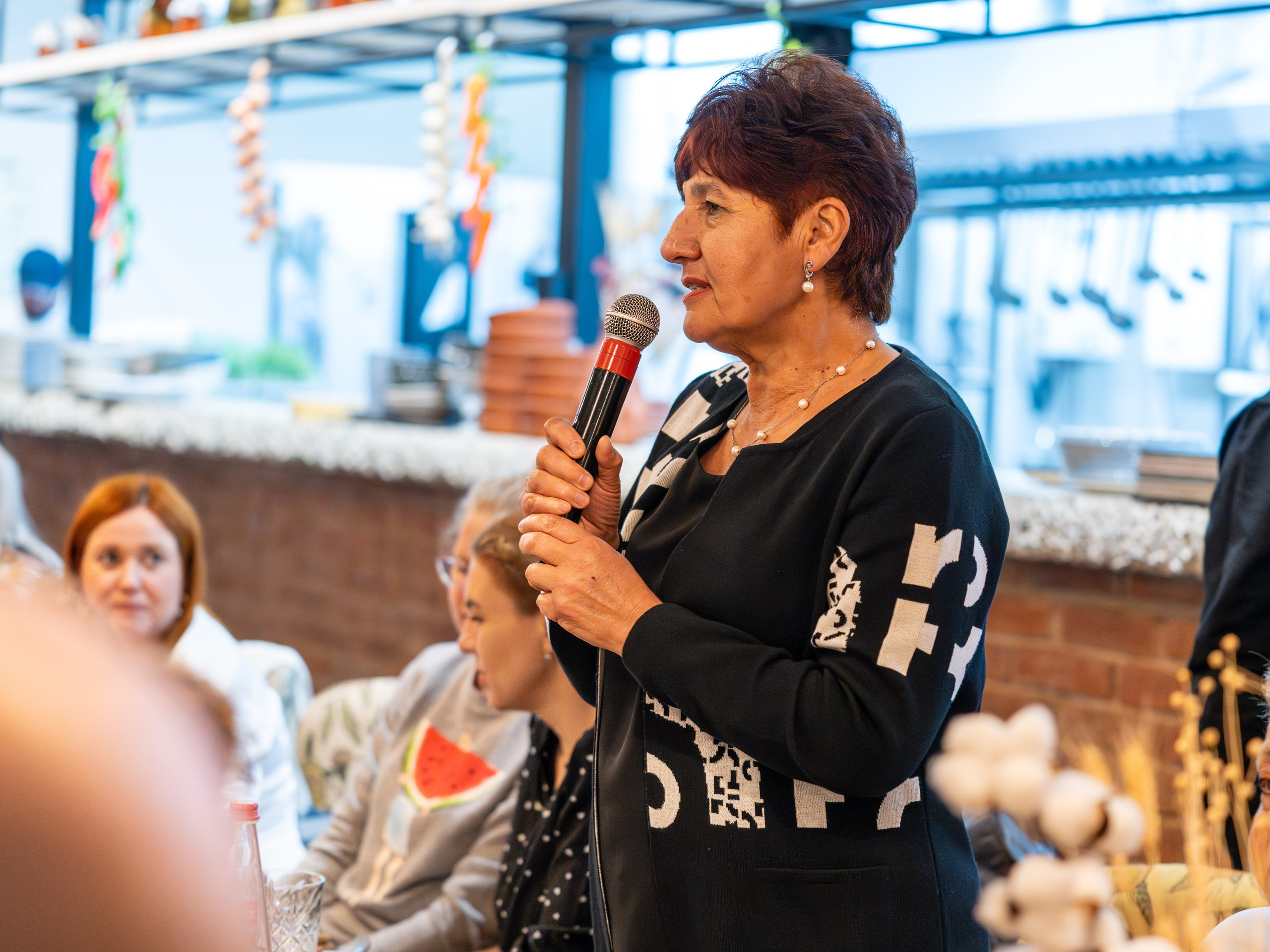 MICE мероприятие для компании Р-фарм. Репортажный фотограф в Красной Поляне и Сочи Павлюченко Екатерина