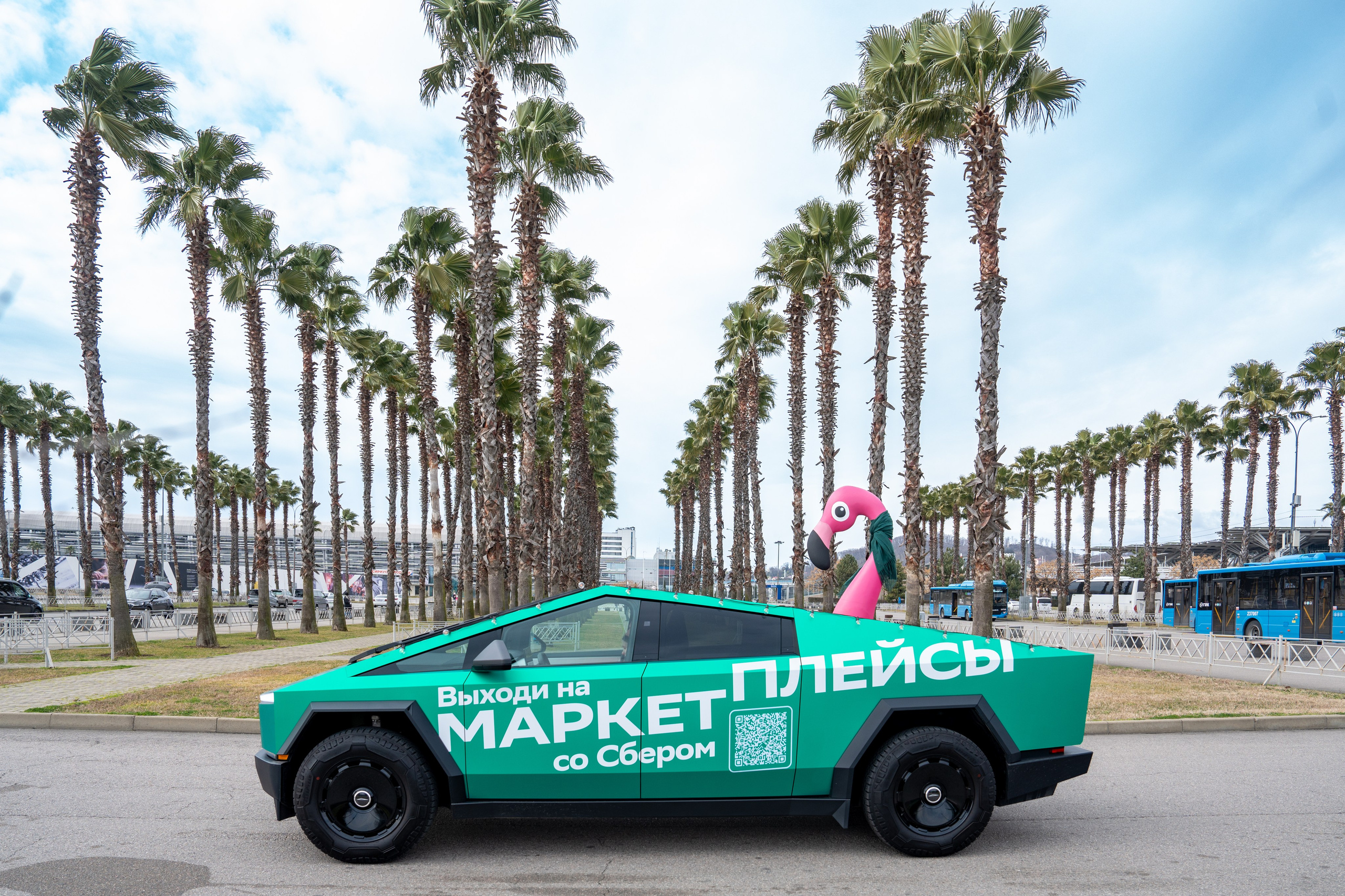 Сбер-маркетинг в Сочи и Красной Поляне. Репортажный фотограф в Красной Поляне и Сочи Павлюченко Екатерина