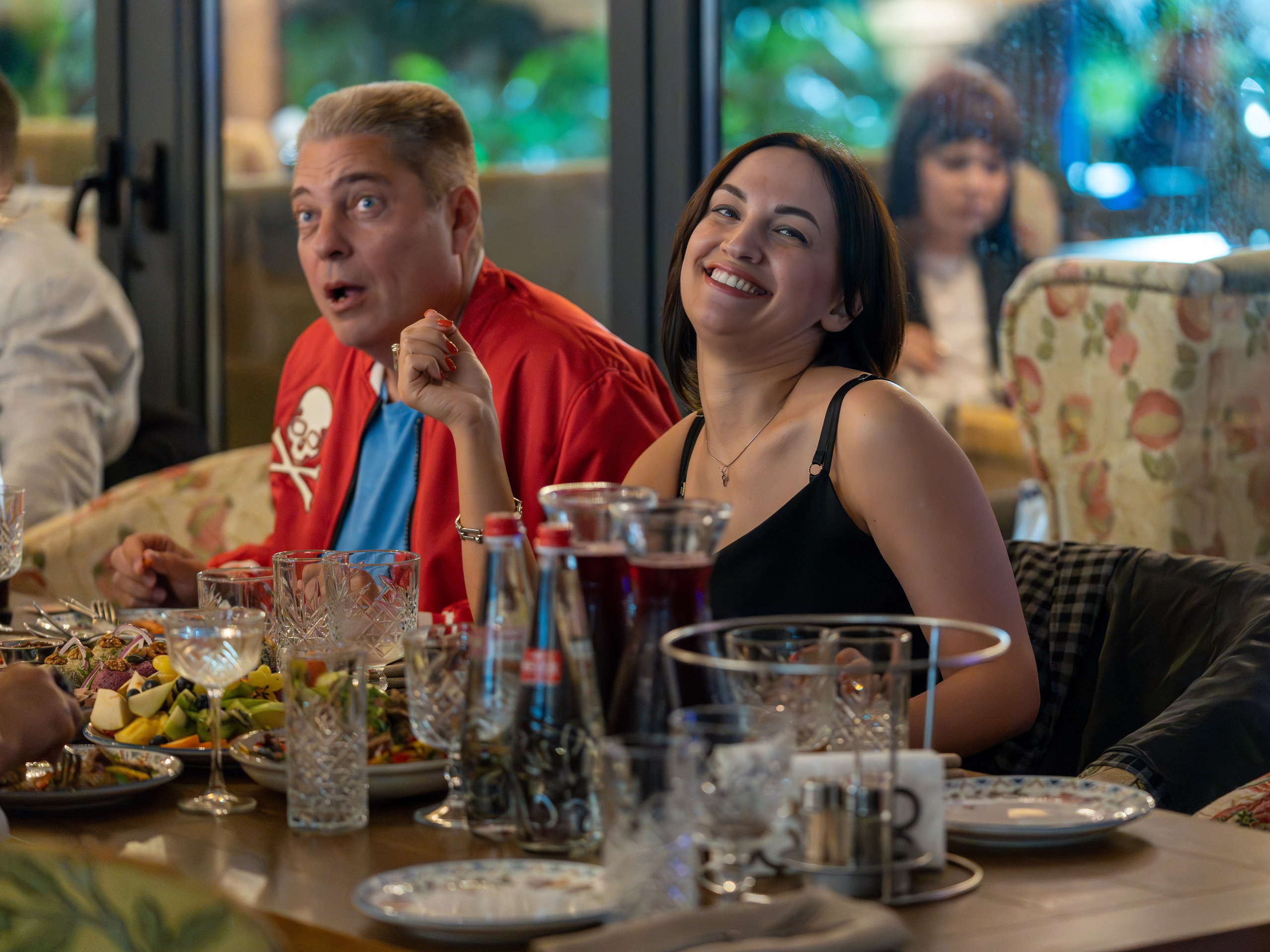 MICE мероприятие для компании Р-фарм. Репортажный фотограф в Красной Поляне и Сочи Павлюченко Екатерина