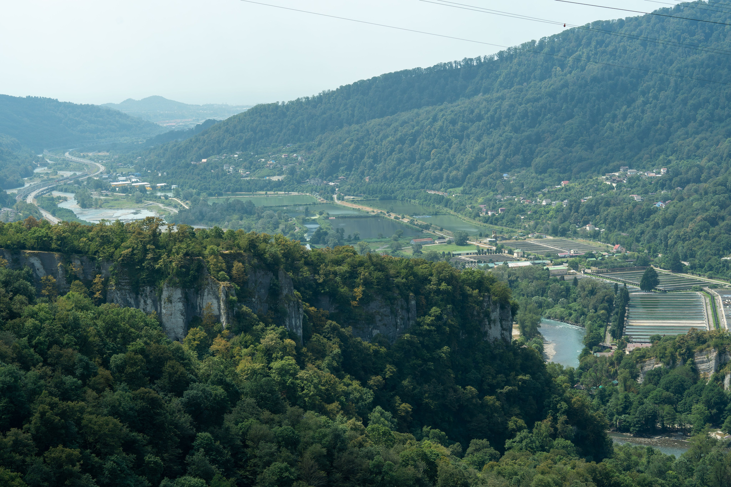 MICE мероприятие в Skypark «Фортбоярд». Репортажный фотограф в Красной Поляне и Сочи Павлюченко Екатерина