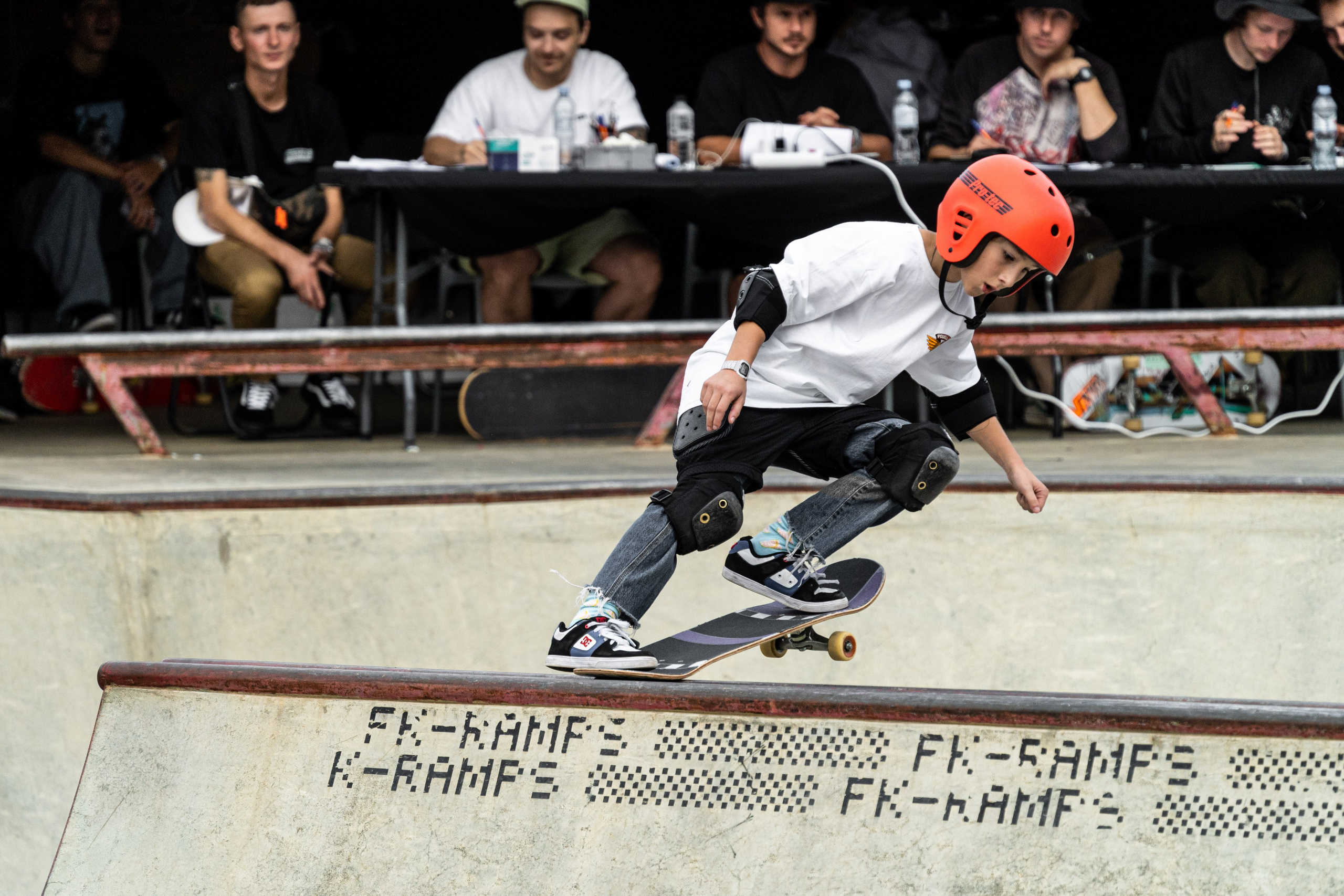 Чемпионат России по скейтбордингу на курорте Красная Поляна 2022. Репортажный фотограф в Красной Поляне и Сочи Павлюченко Екатерина