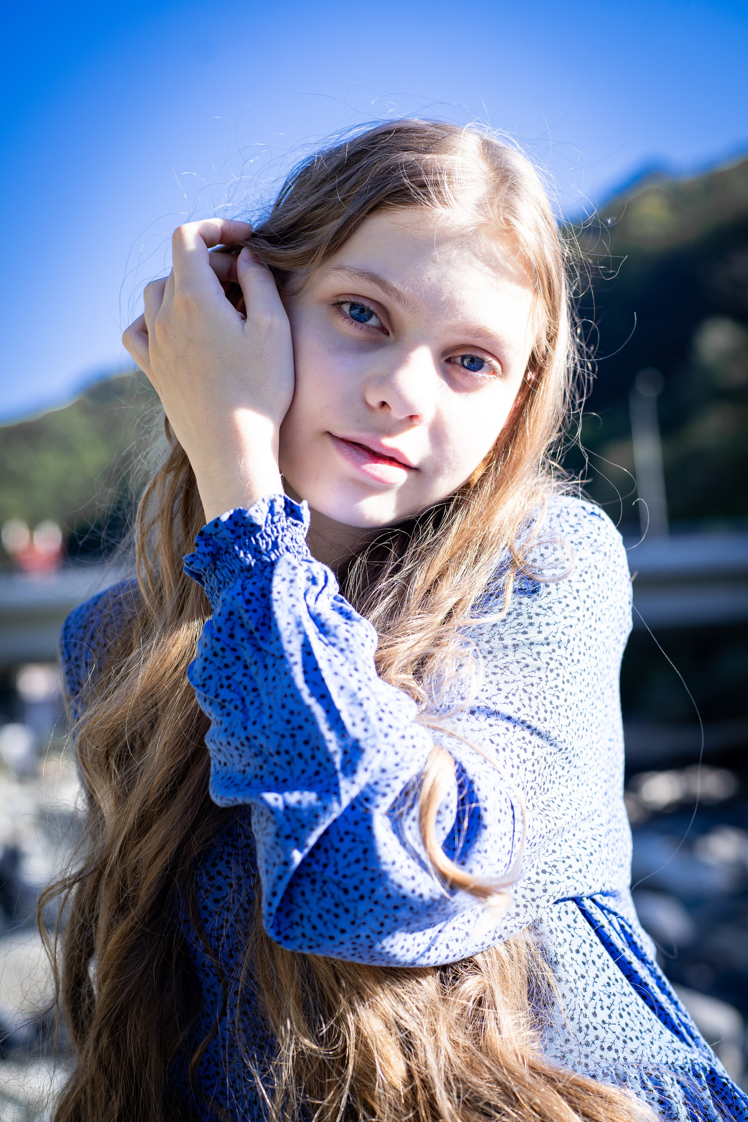 Юлия. Репортажный фотограф в Красной Поляне и Сочи Павлюченко Екатерина