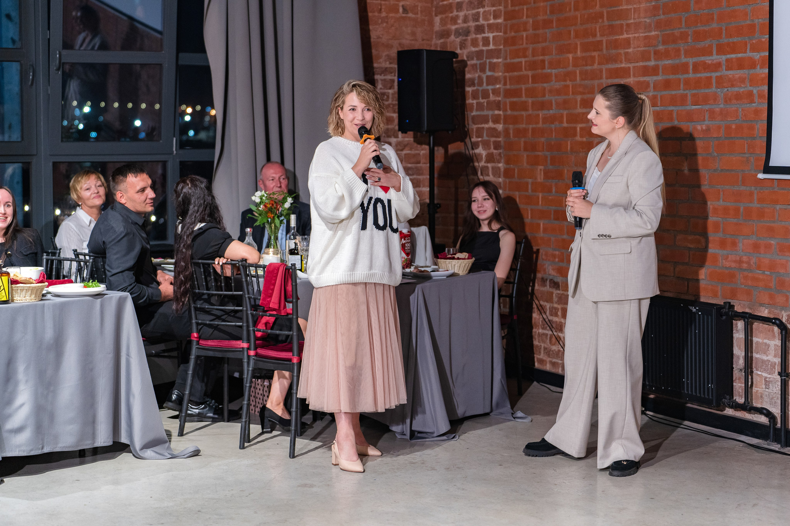 Игорь + Полина