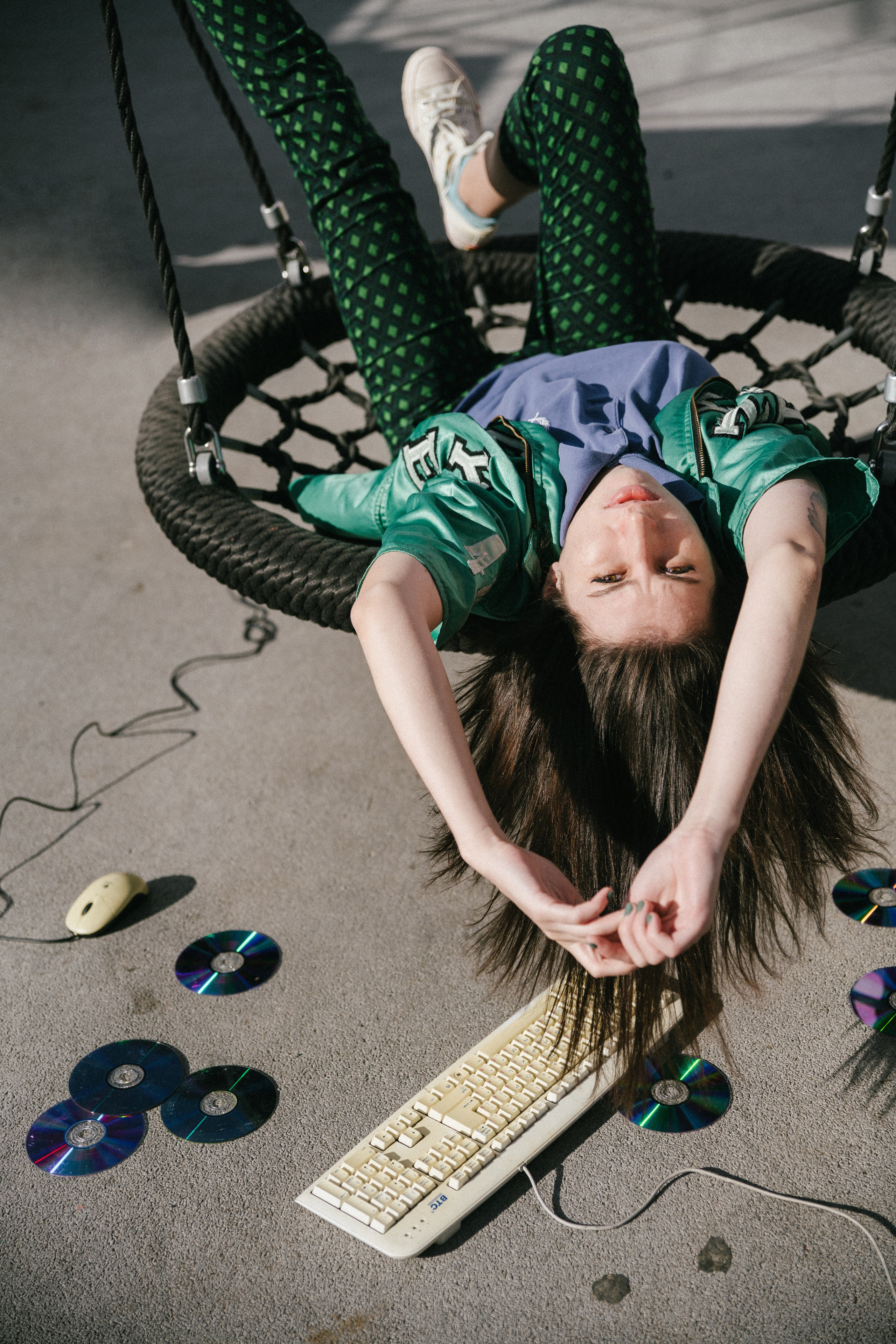 РЕКЛАМНАЯ СЪЕМКА. Женский фотограф в Санкт-Петербурге Степлевич Дарья