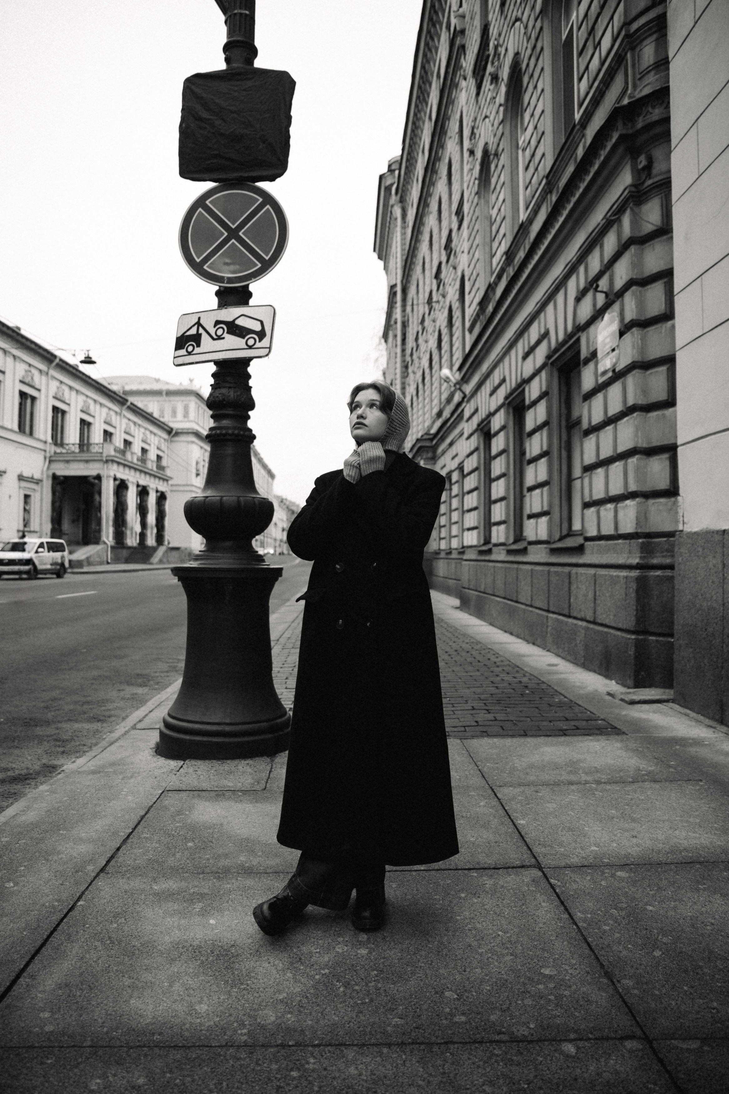 Настя. Репортажный и портретный фотограф в Санкт-Петербурге Степлевич Дарья