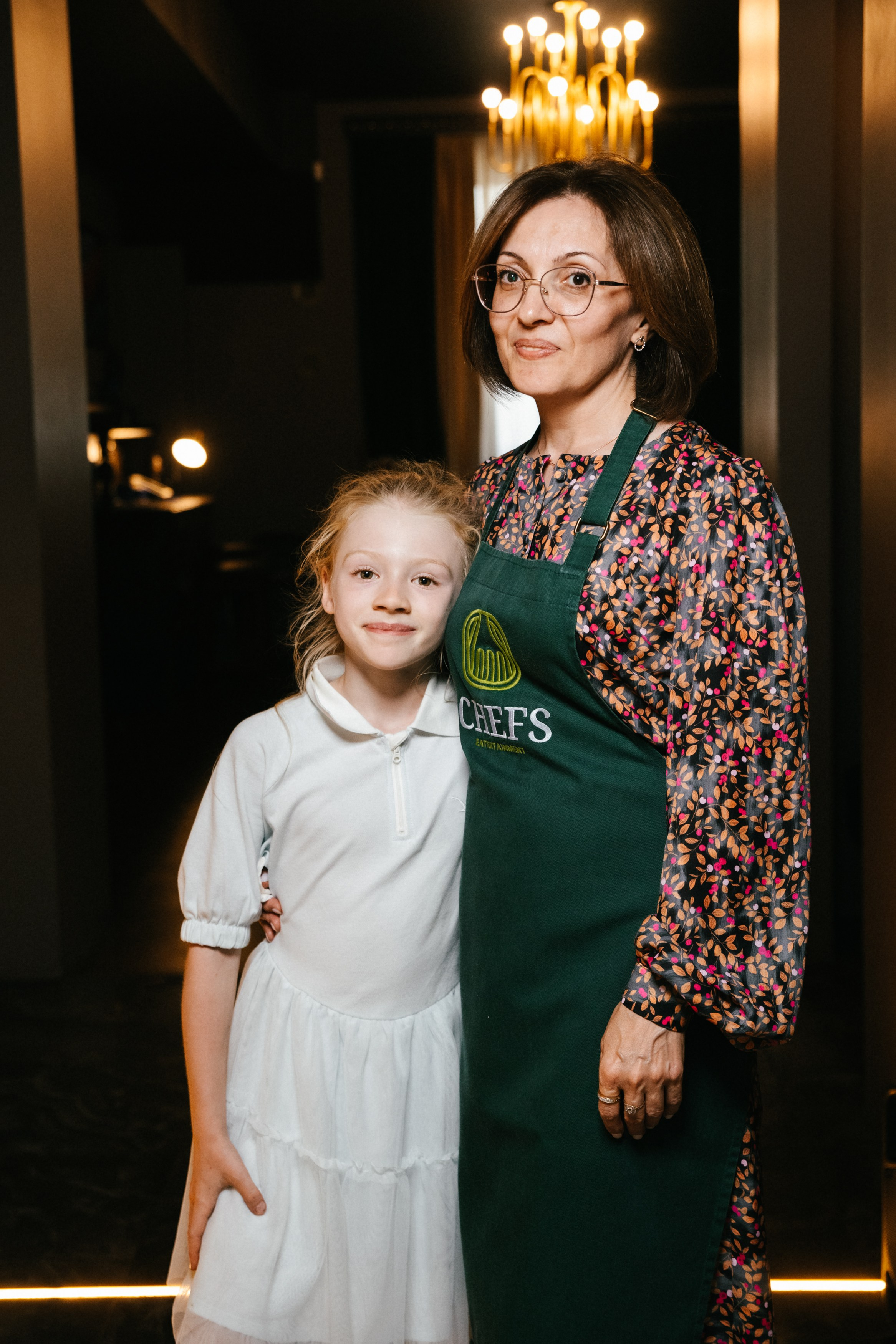 CHEFS. Кулинарный Мастеркласс. Репортажный и портретный фотограф в Санкт-Петербурге Степлевич Дарья