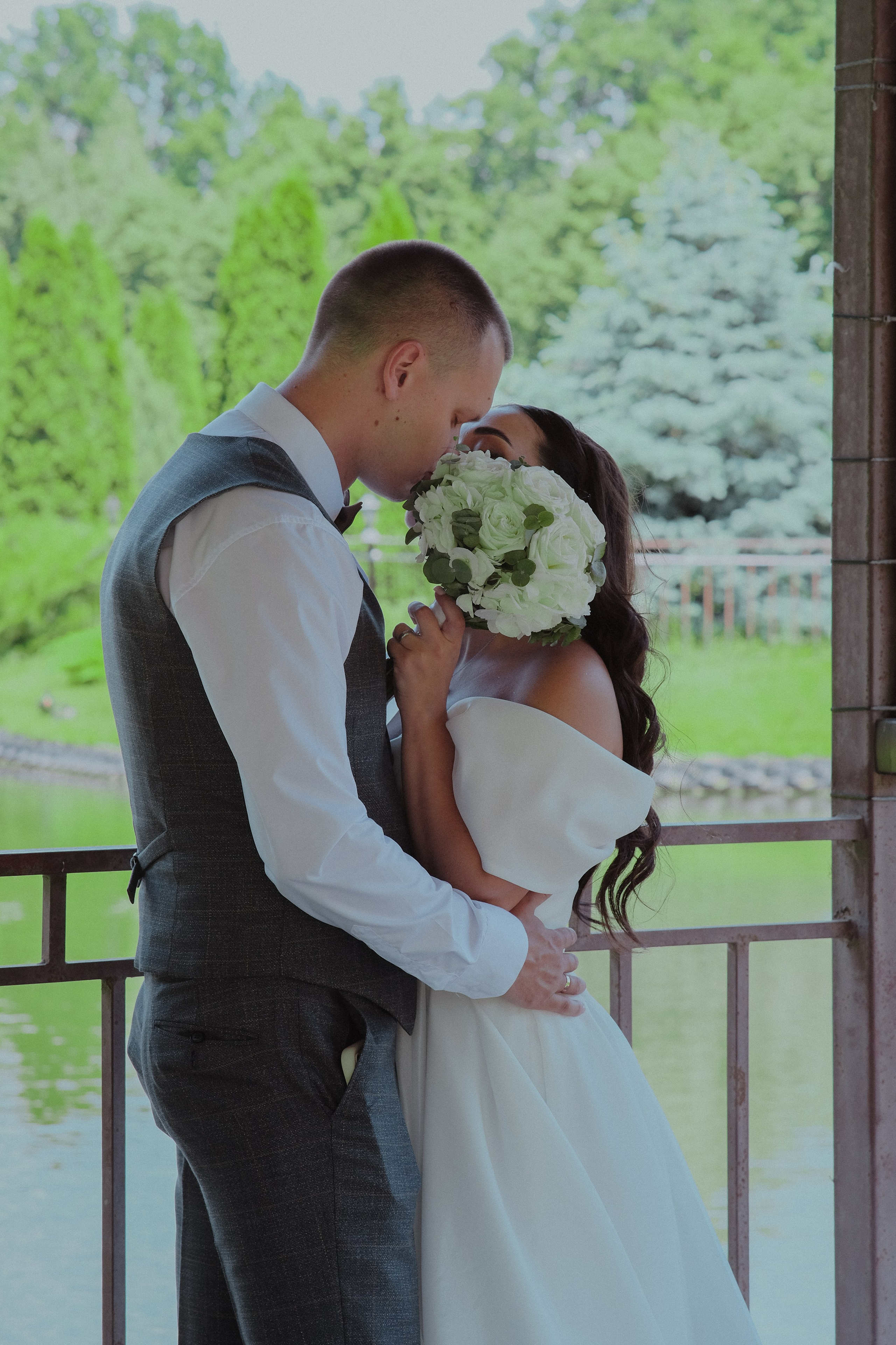 Wedding day. Семейный и свадебный фотограф в Волгограде Валентина Фогель