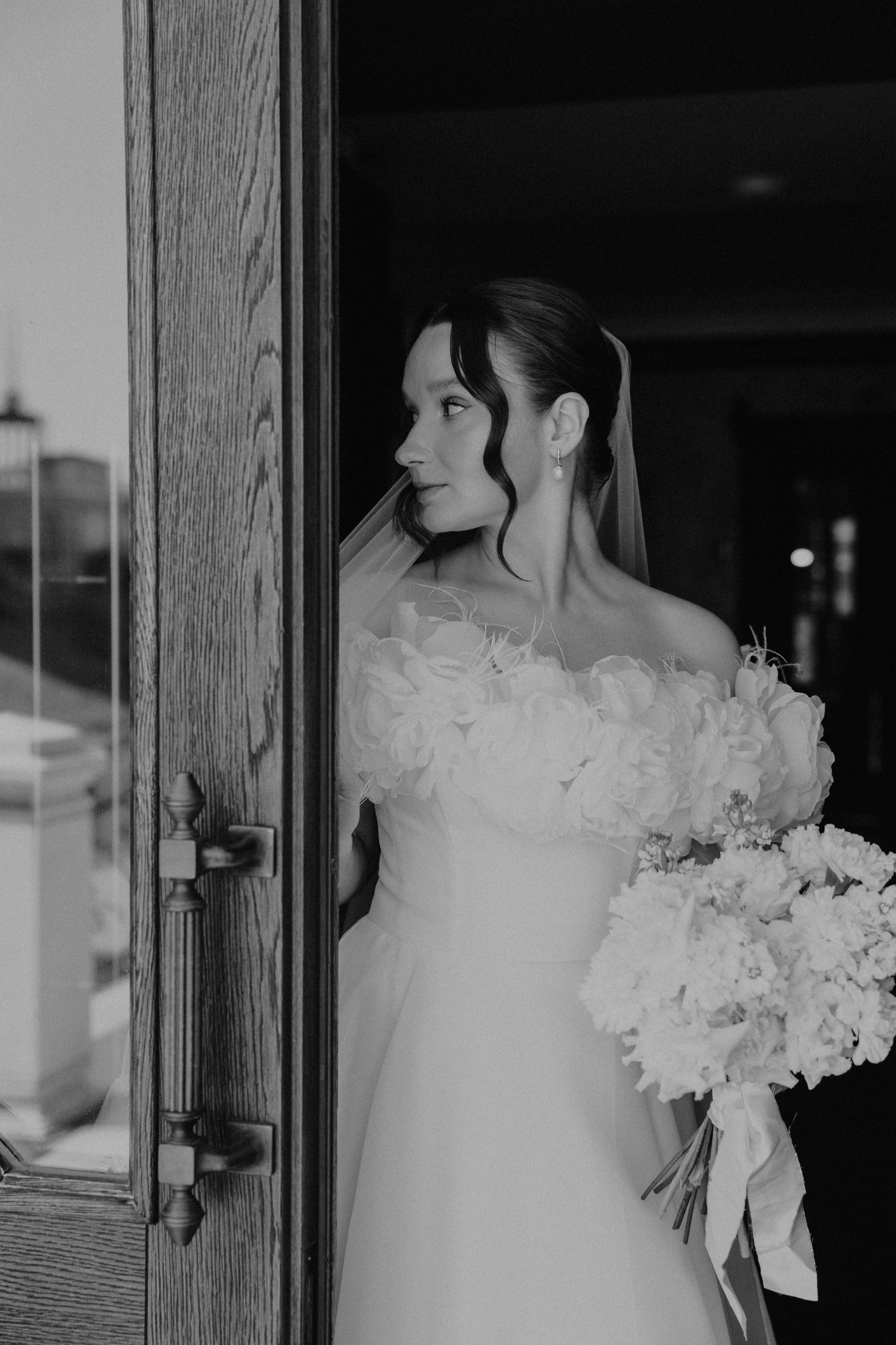 Александр & Алина. Свадебный фотограф Красноярск Элина Леонова