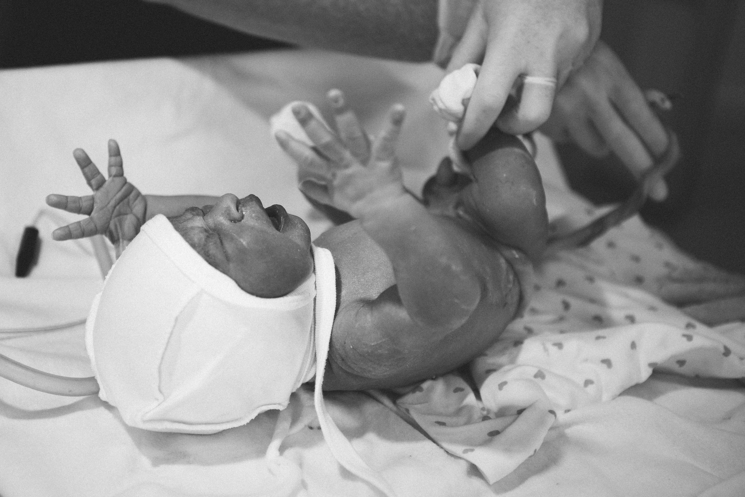 Съёмка родов. Фотограф в Крыму Богдана Захарчук