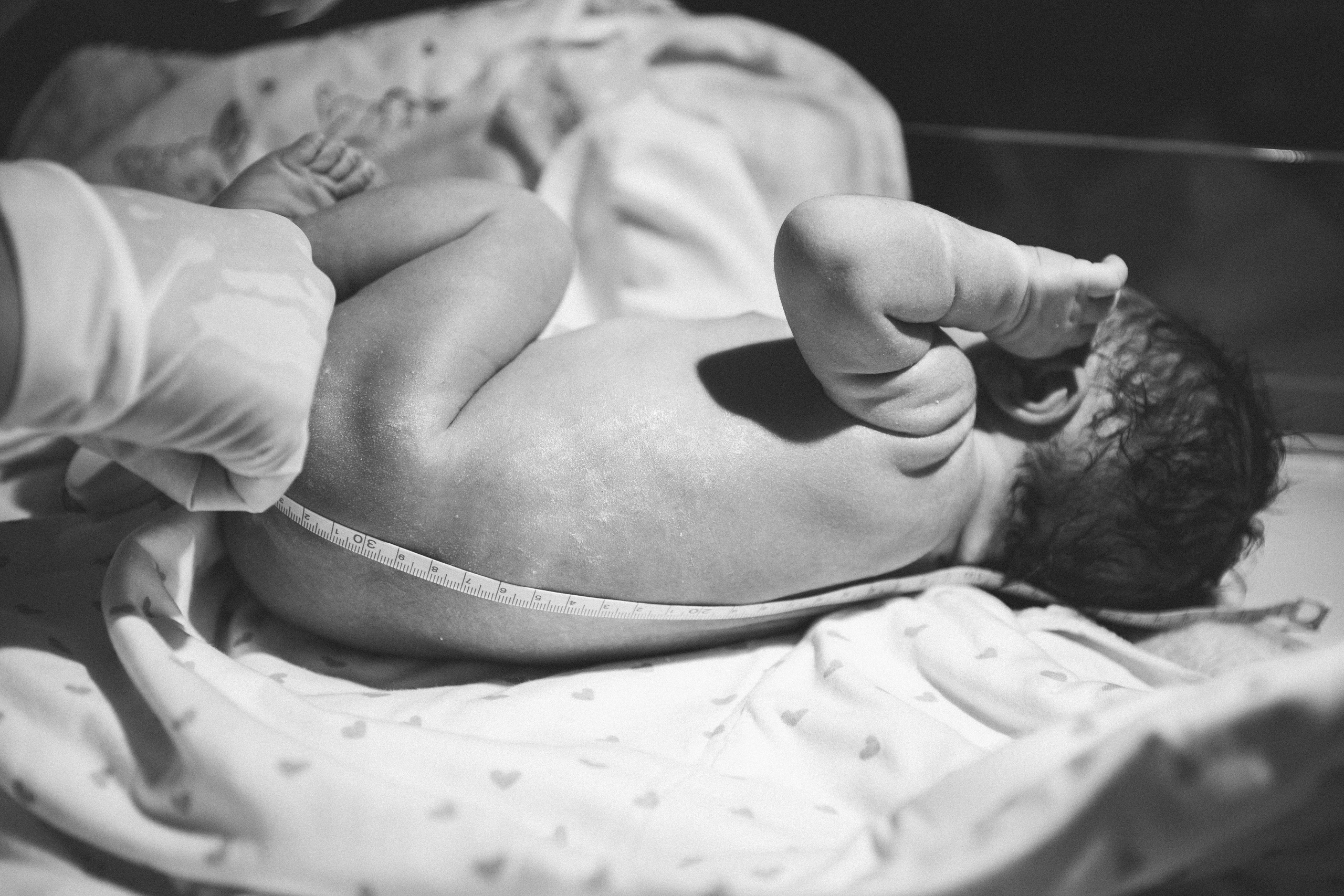 Съёмка родов. Фотограф в Крыму Богдана Захарчук