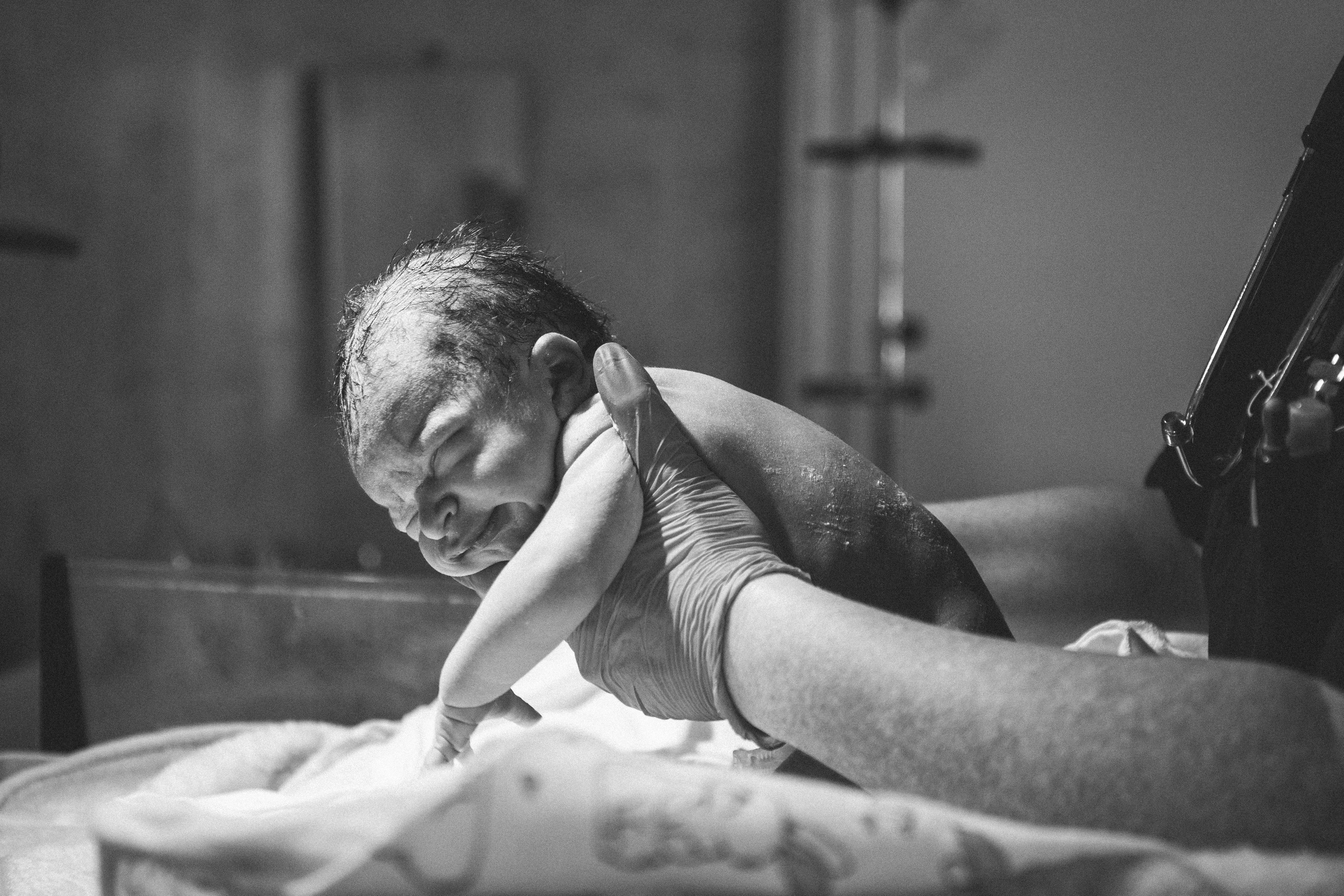 Съёмка родов. Фотограф в Крыму Богдана Захарчук