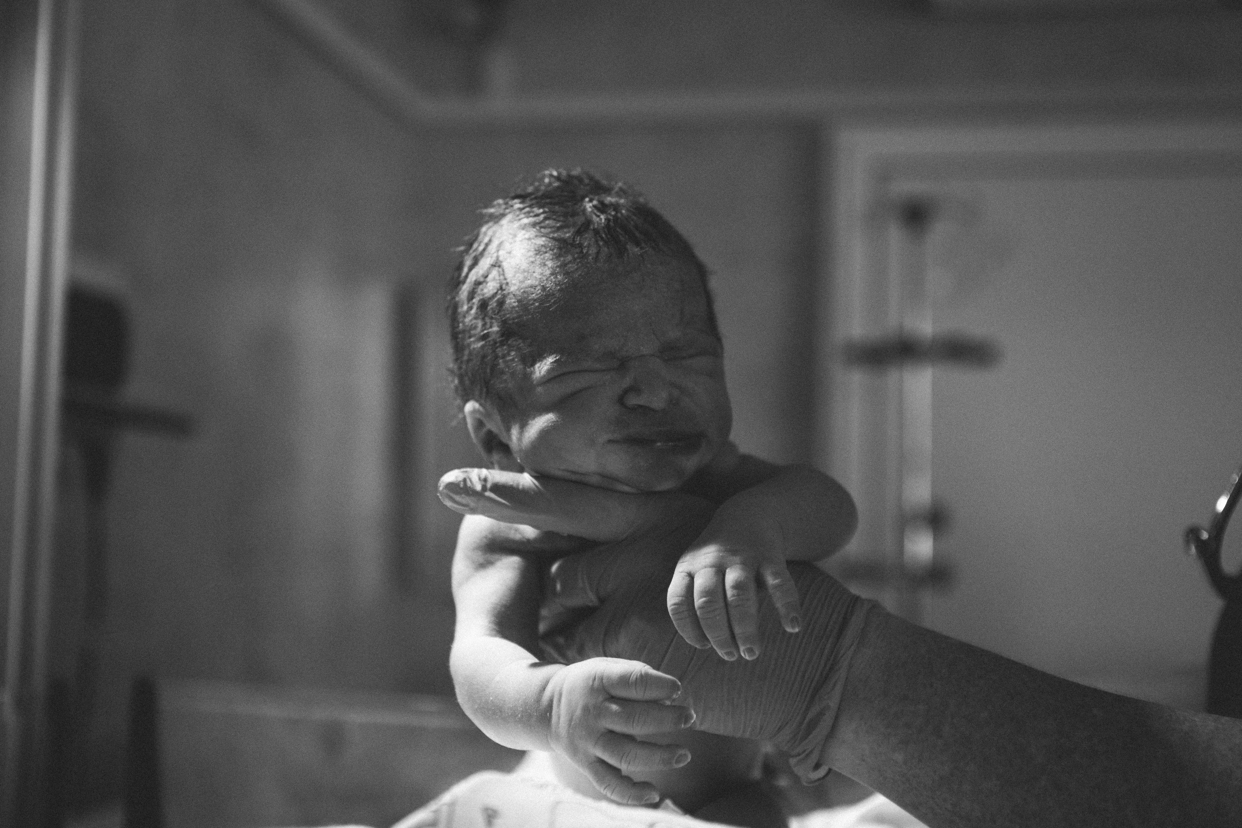 Съёмка родов. Фотограф в Крыму Богдана Захарчук