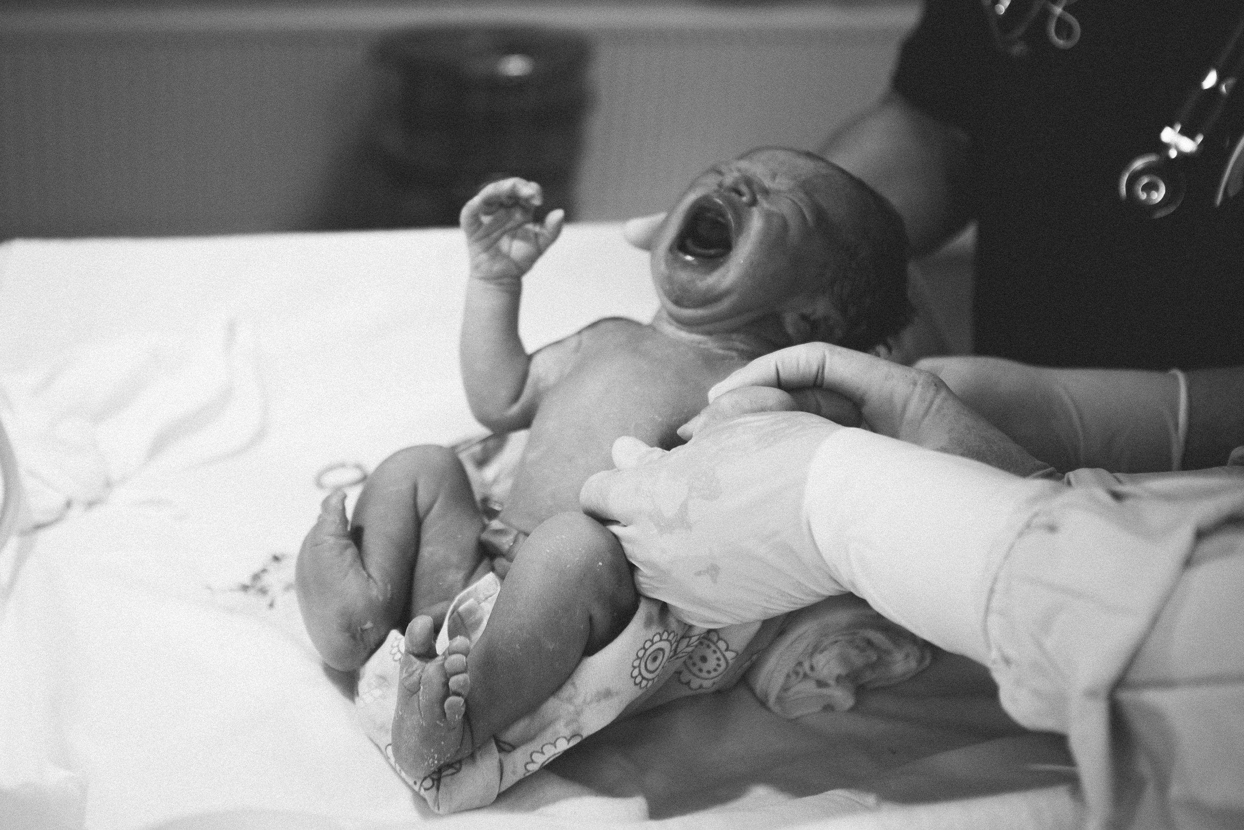 Съёмка родов. Фотограф в Крыму Богдана Захарчук