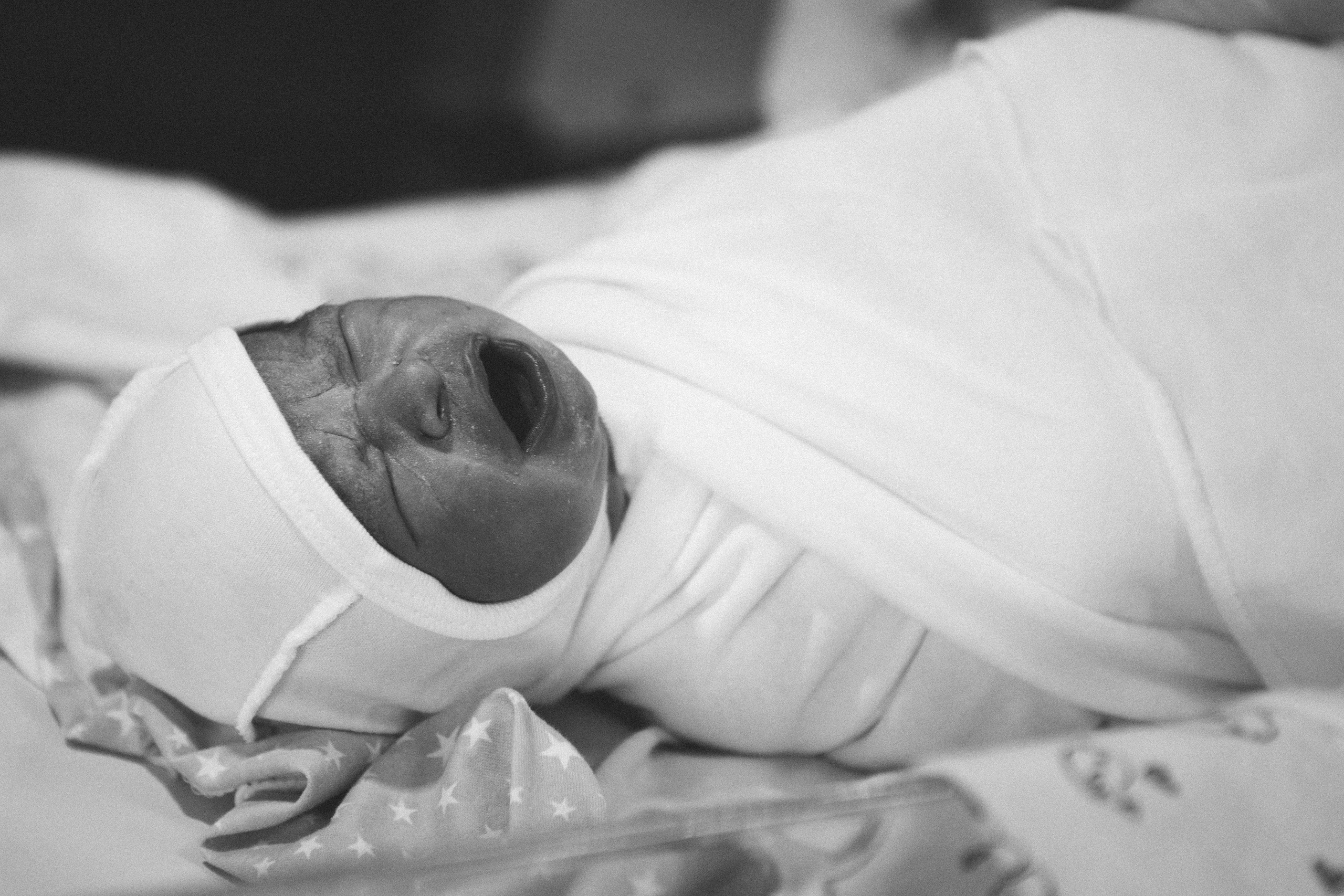 Съёмка родов. Фотограф в Крыму Богдана Захарчук