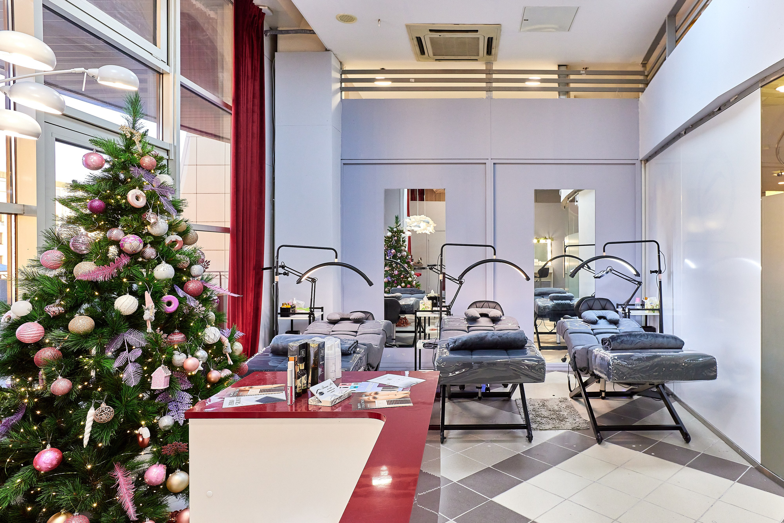 Студия Ресницы № 1. Фотограф Анастасия Леонтьева Санкт-Петербург