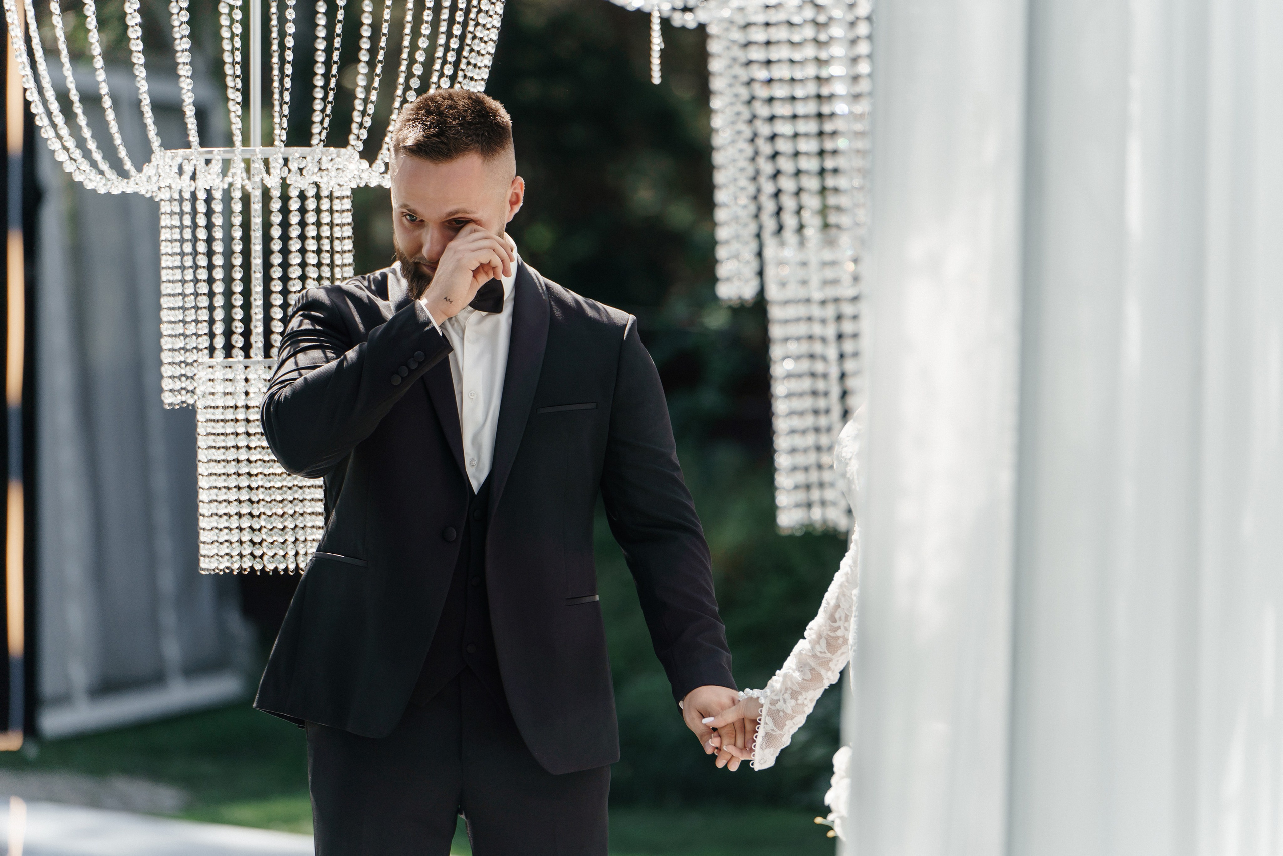 Влад и Оля. Фотограф Кирилл Бабий