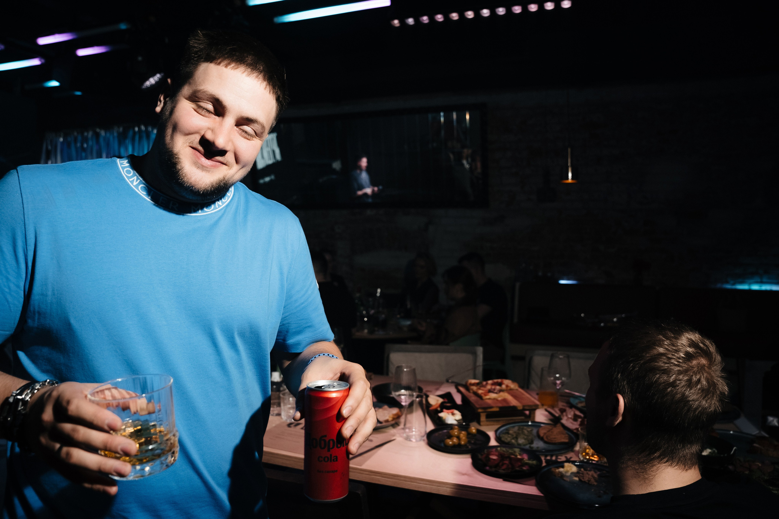 Артем 30. Фотограф Кирилл Бабий