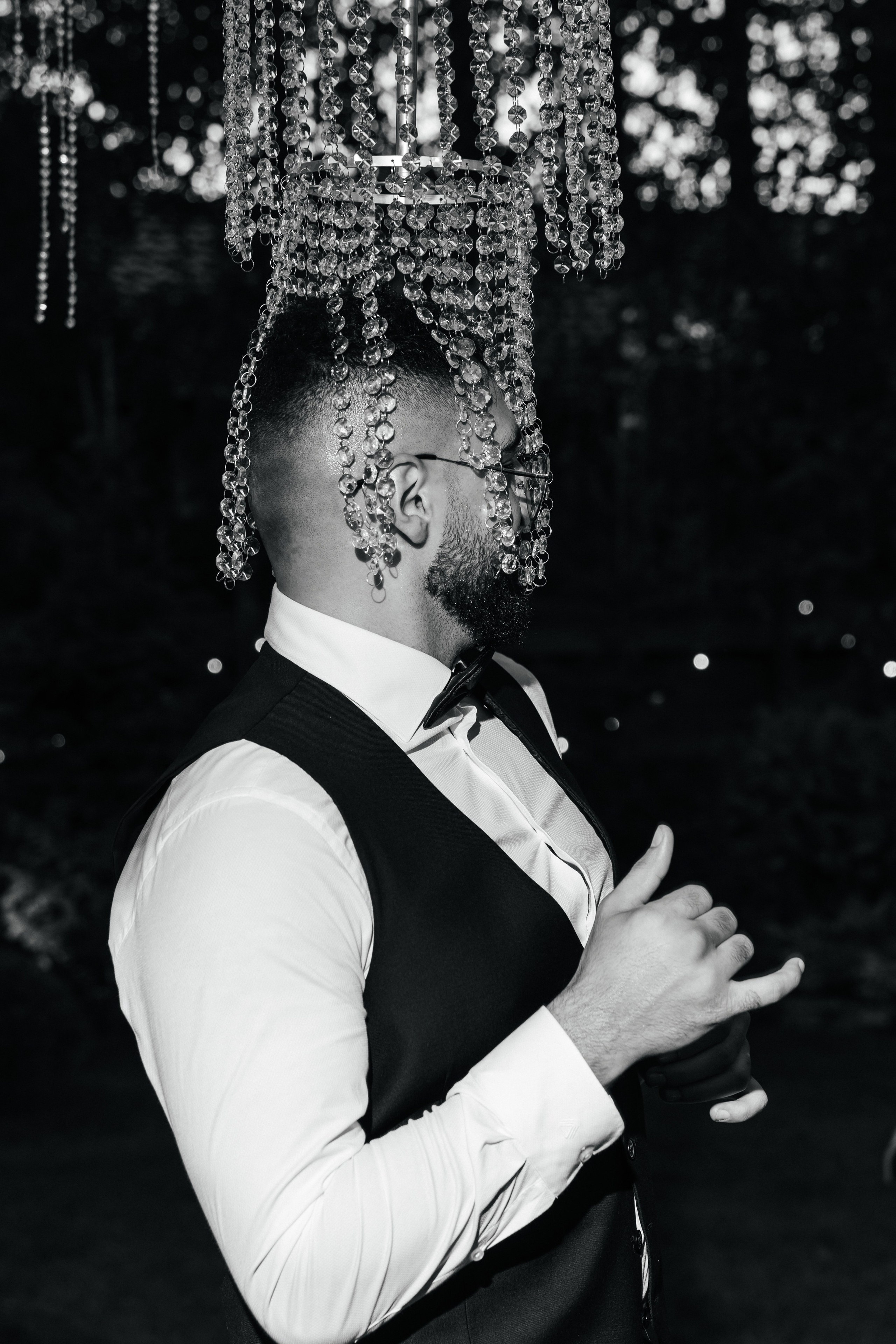 Влад и Оля. Фотограф Кирилл Бабий