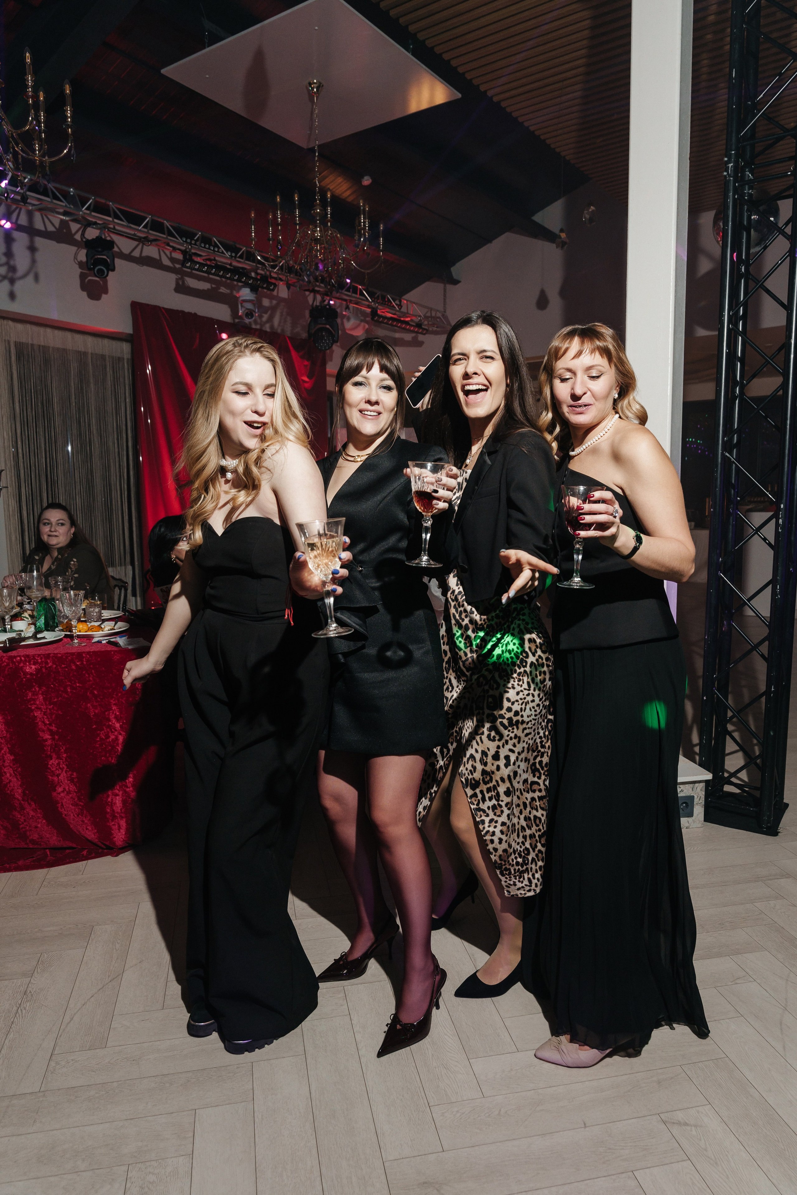 Анна. Фотограф Кирилл Бабий