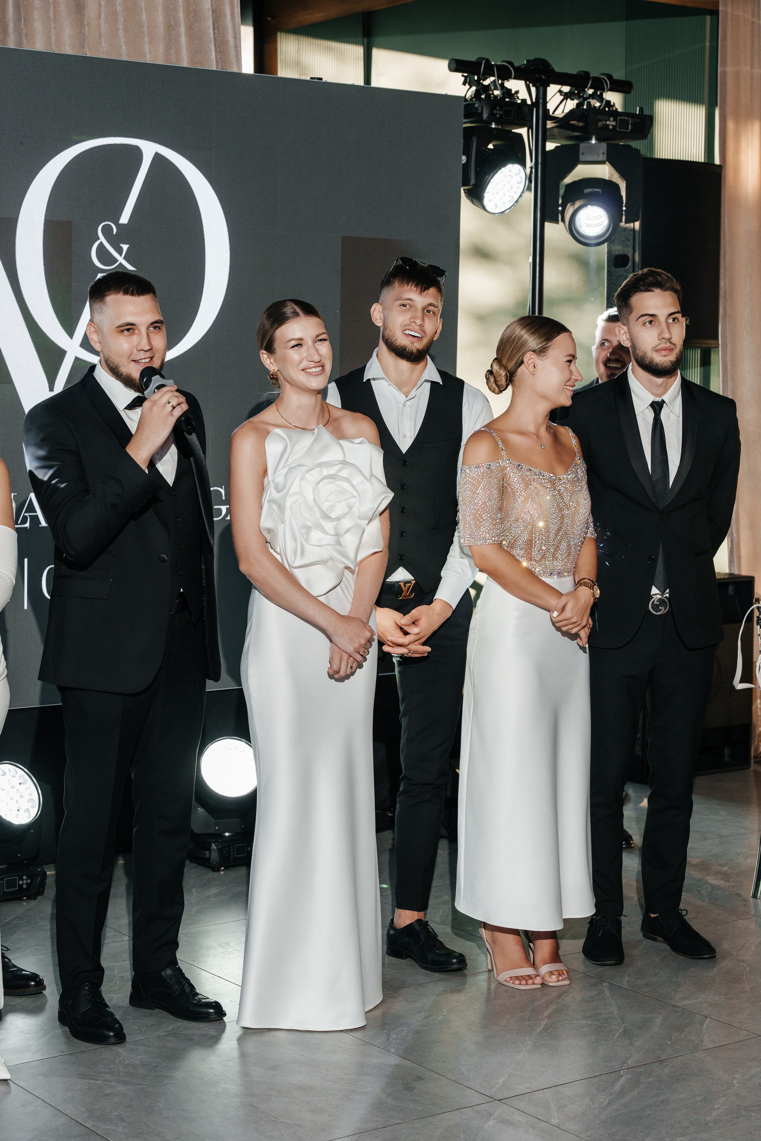 Влад и Оля. Фотограф Кирилл Бабий