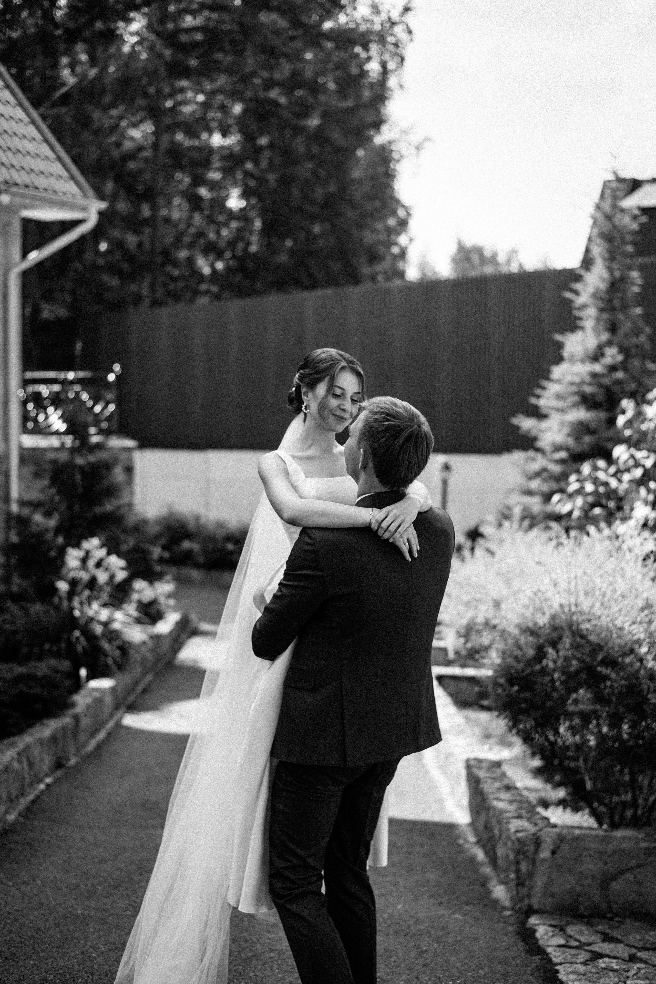 Екатерина & Михаил. Фотограф в Екатеринбурге Веретенова Наталья