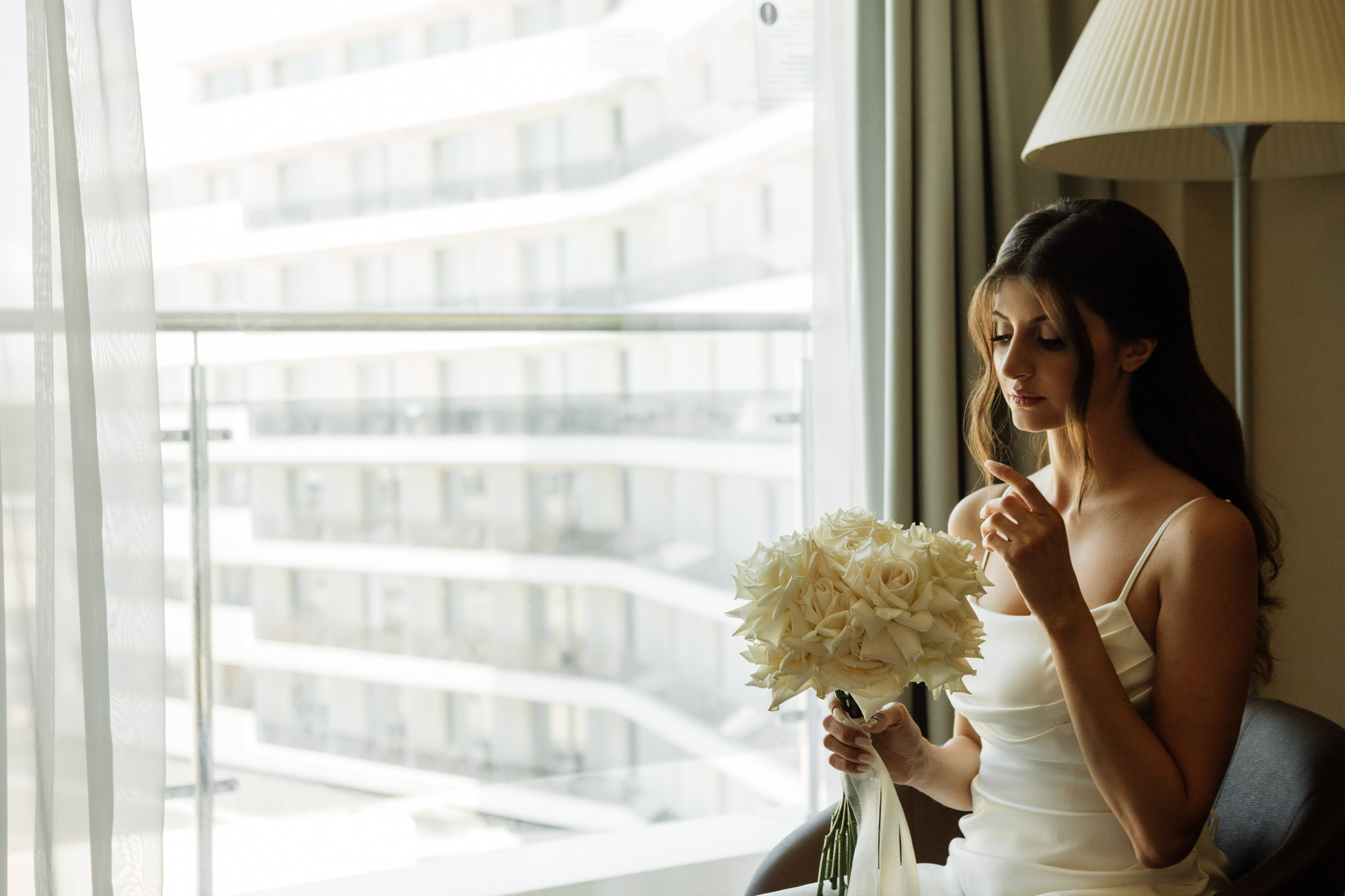 A&M. Фотограф Краснодар Настя Зокс