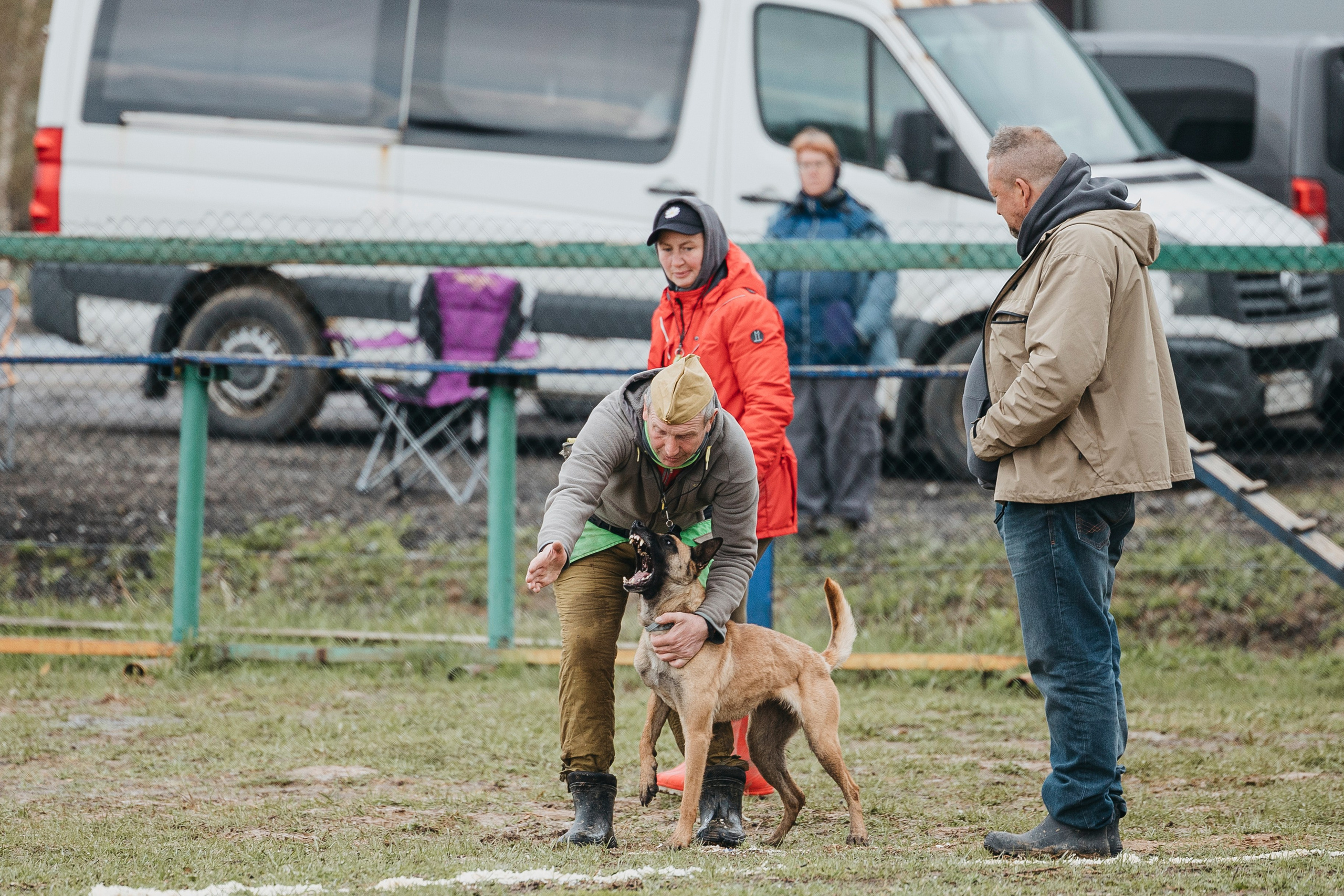 09.05.25 Вологда соревнования. Фотограф-анималист Анна Маринич