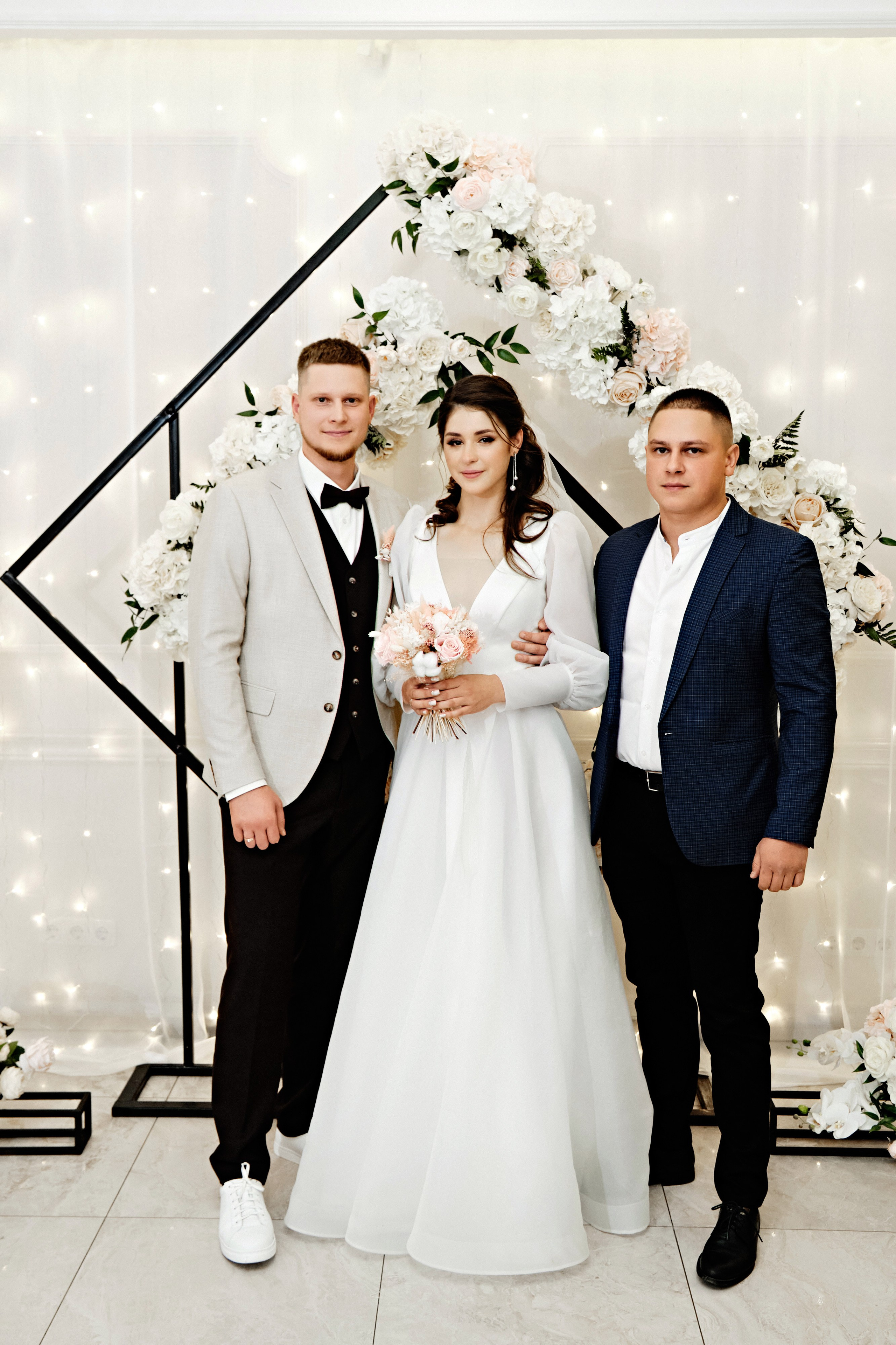 Лада и Константин