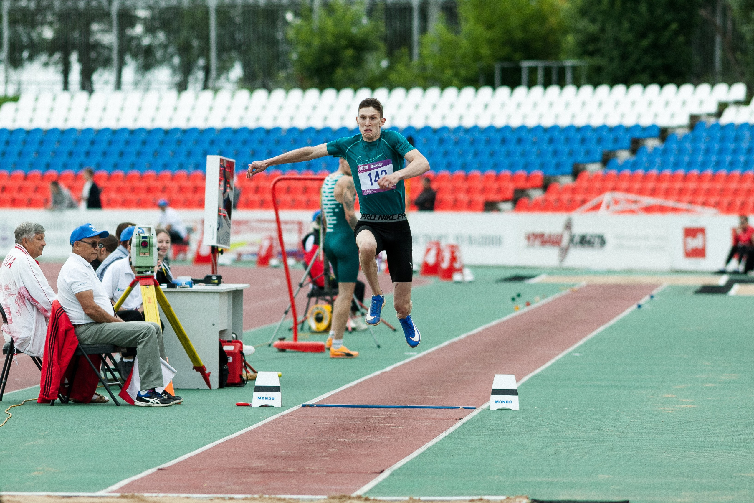ЛА 5 июля 2025. Фотография