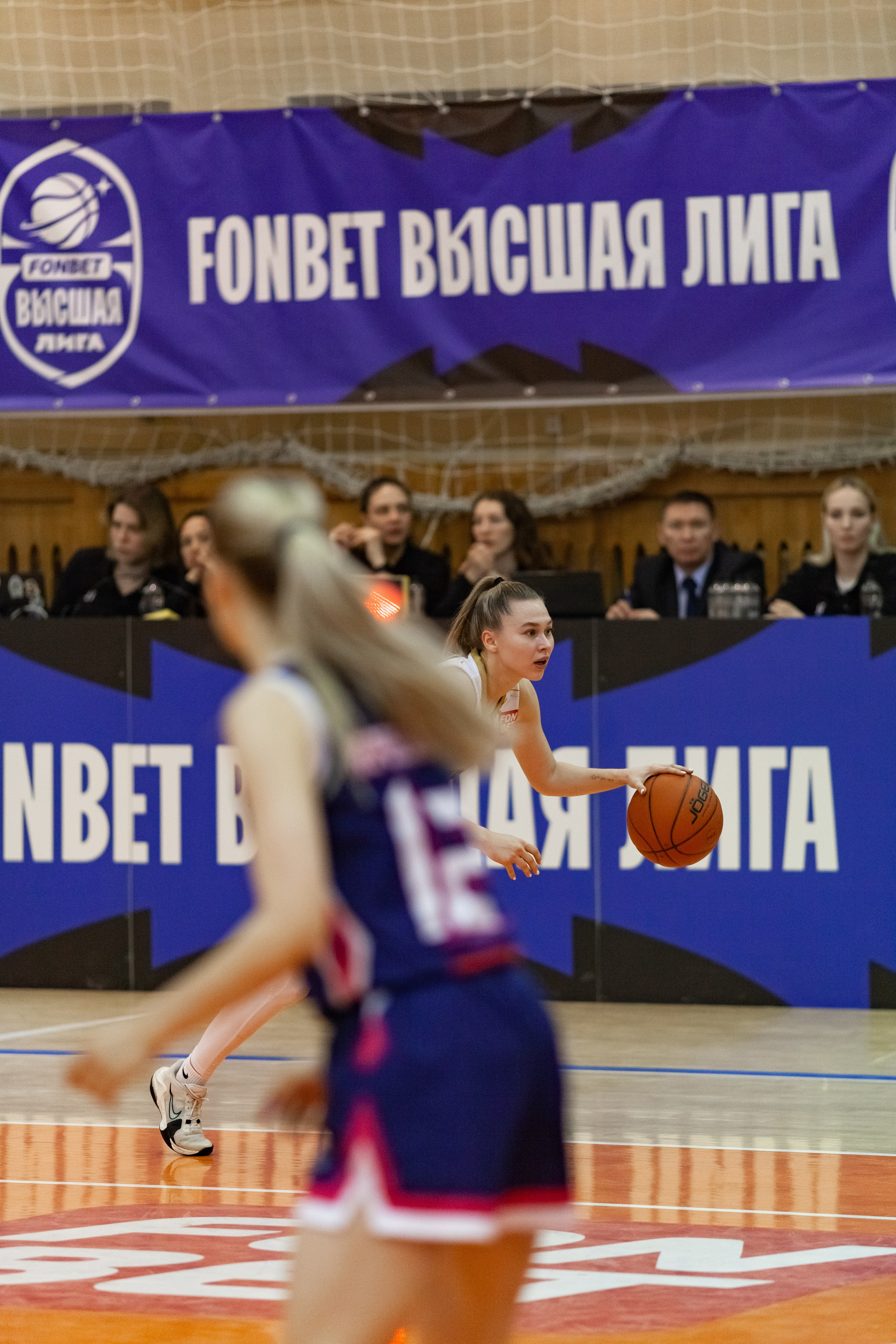 ЧГУ-Атланта — Металлург. Фотография