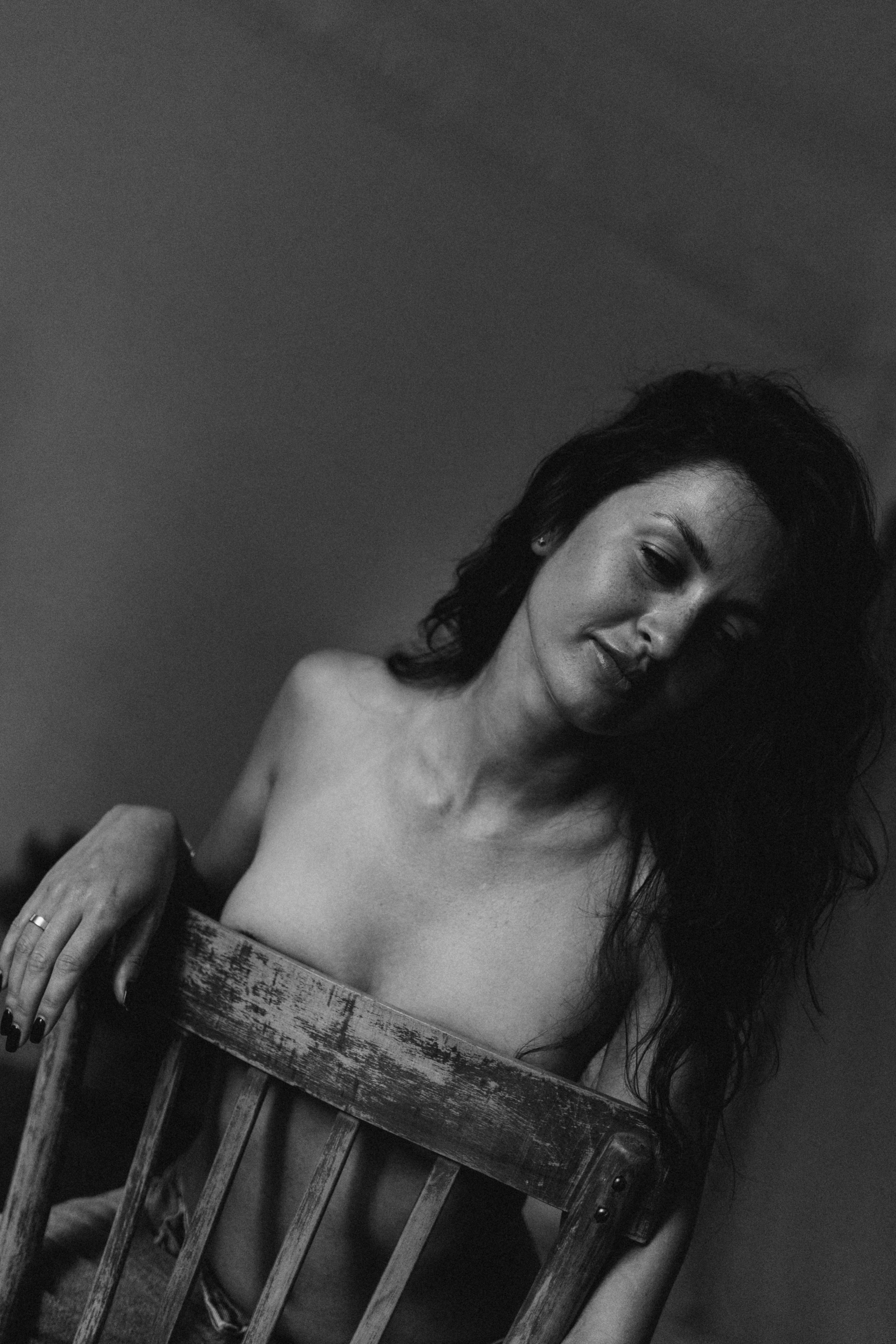 Маша. Фотограф НОГИНСК, Москва, Анастасия Белая