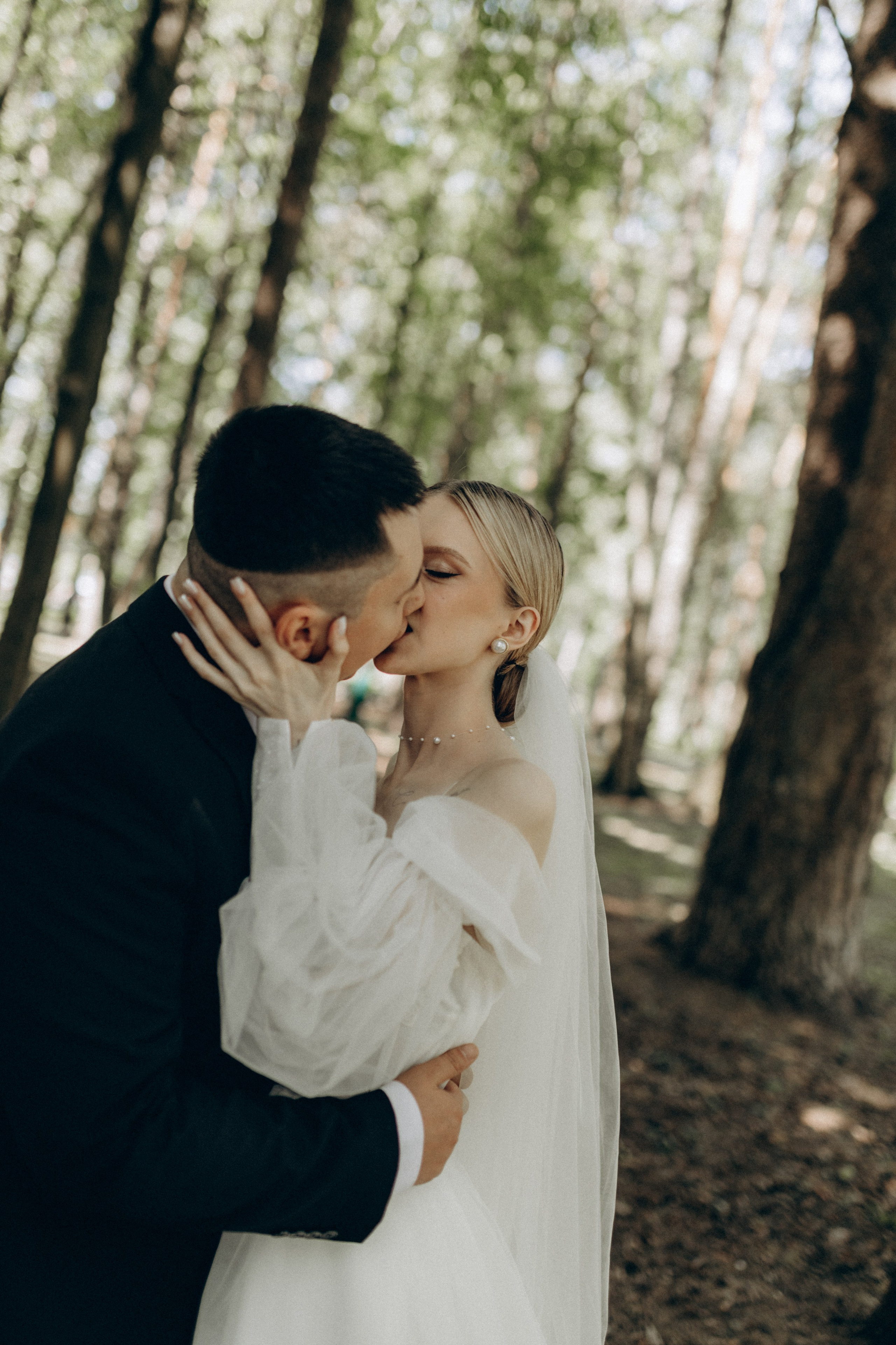 Кристина & Сергей. Фотограф НОГИНСК, Москва, Анастасия Белая