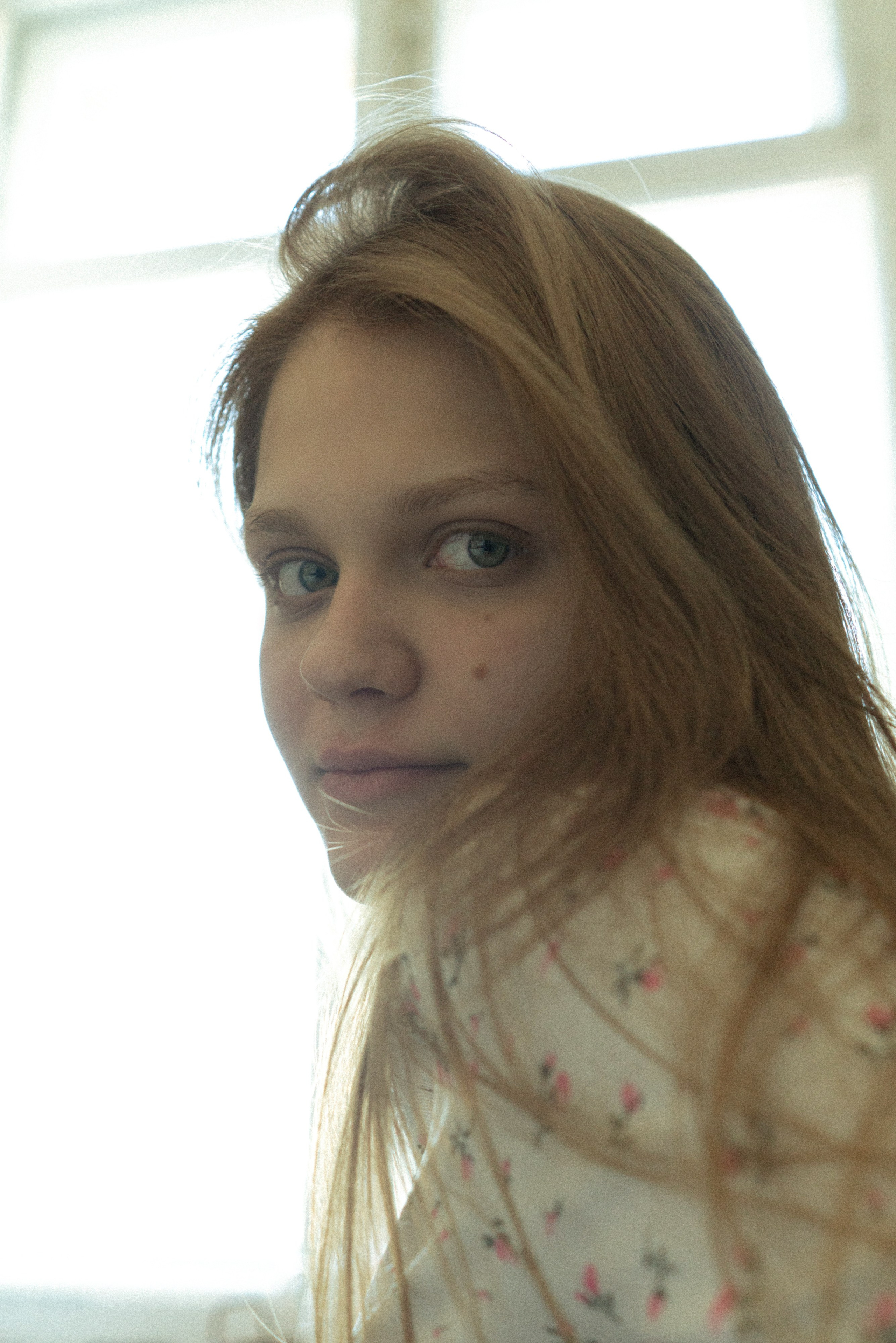 Лолита. Женский фотограф в Москве Анастасия Сидорова