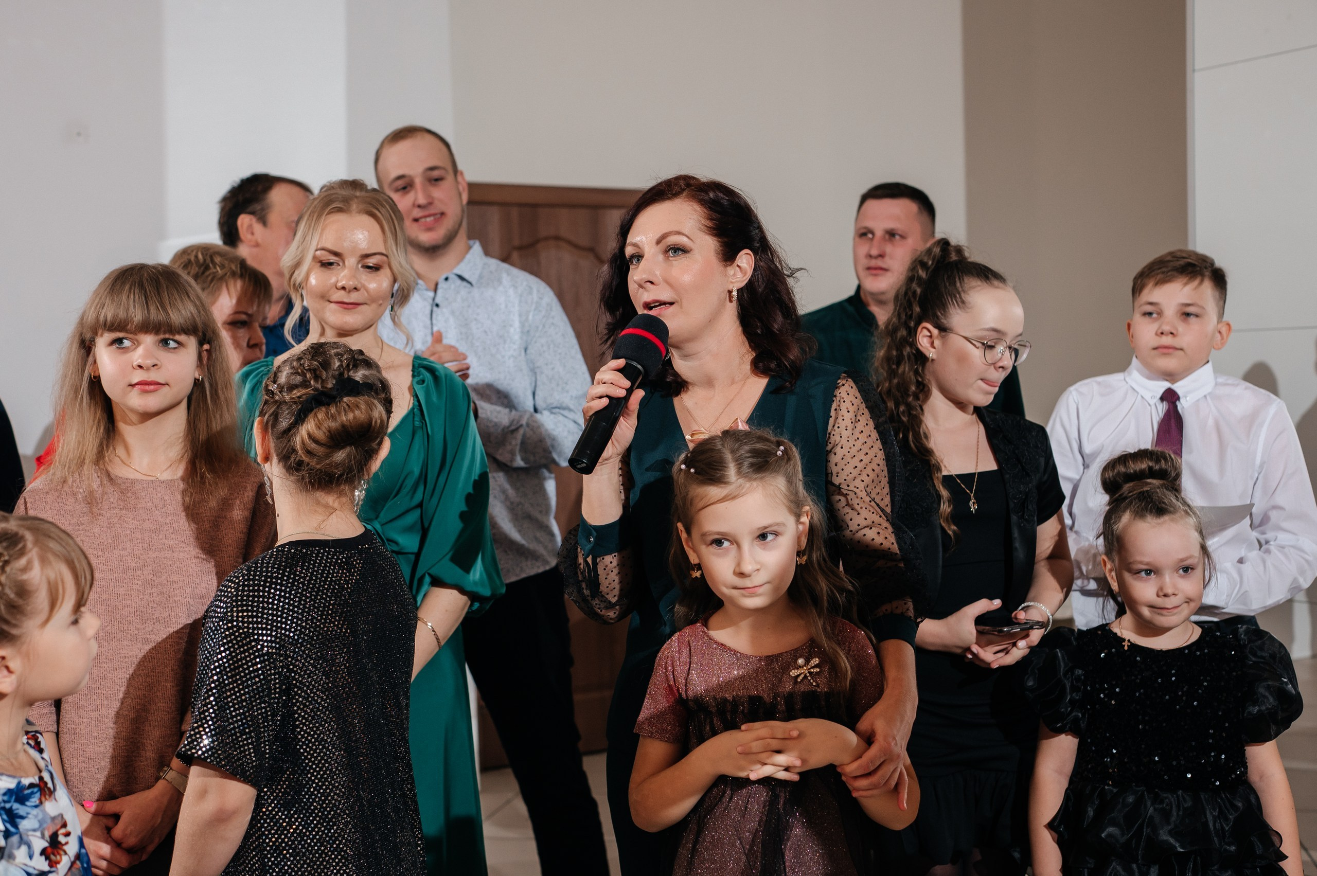 Сергей и Елизавета. Полный день. Фотограф Екатерина Бочарникова