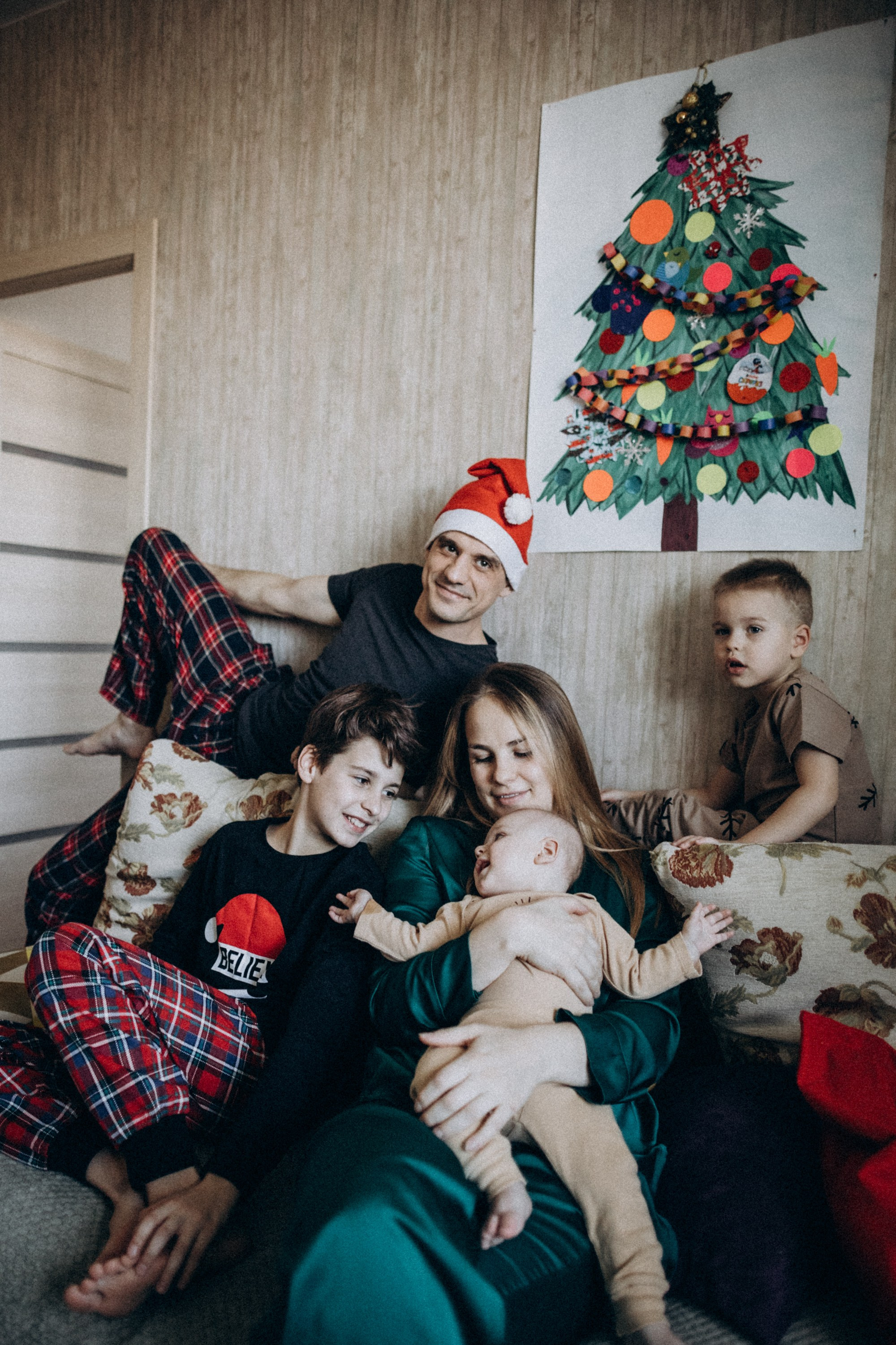 Наши моменты счастья 🤍. Семейный фотограф в Краснодаре Анна Пасик