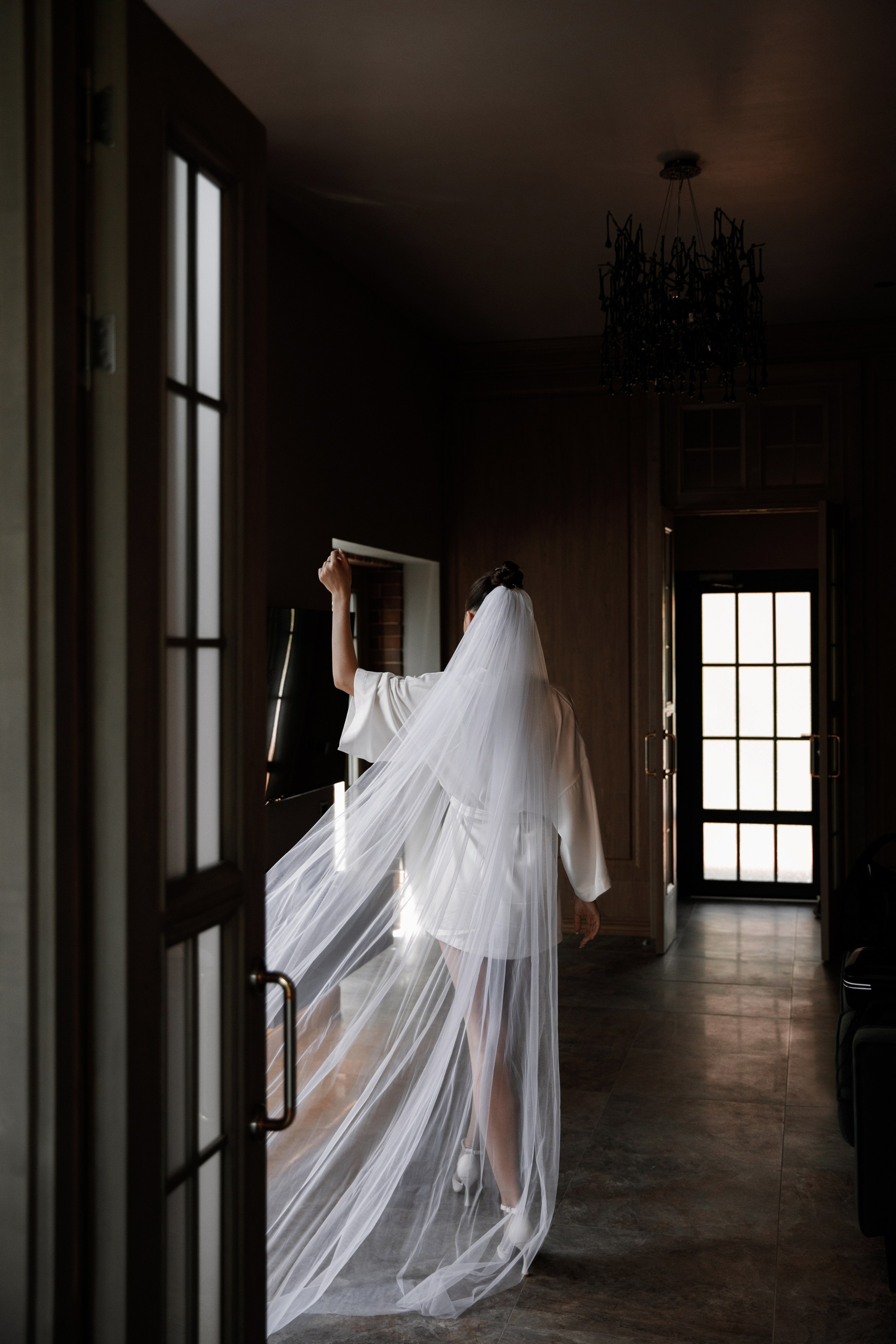 K&P. Anastasia Jes | Свадебный фотограф