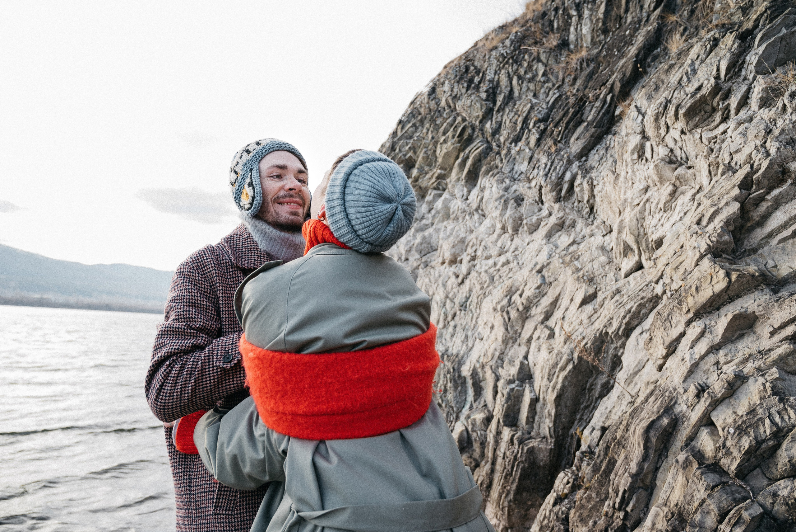 И пусть вода запомнит наше счастье. Тамара Власова
