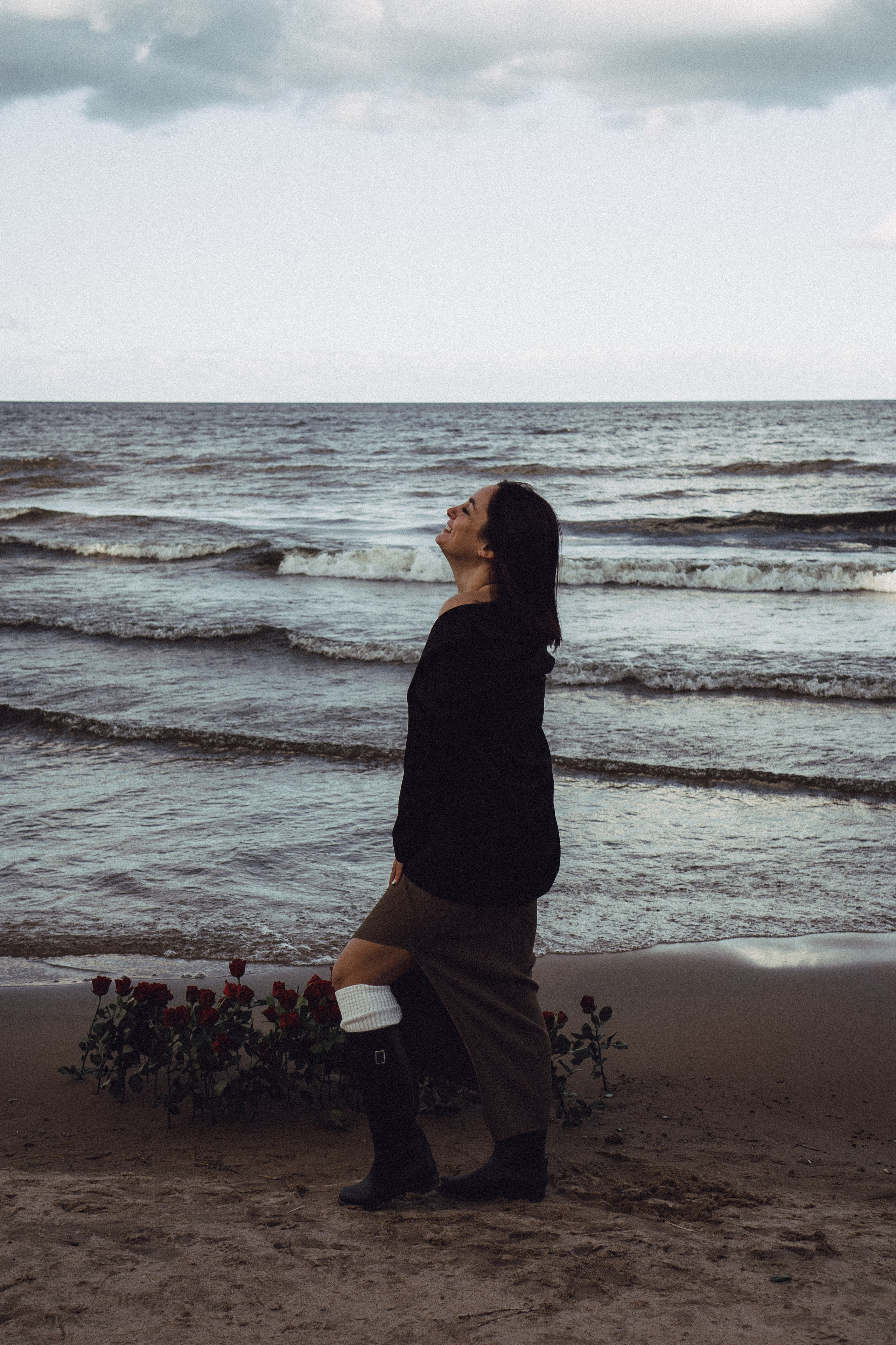 Розы. Профессиональный фотограф, Санкт-Петербург — Виктория Богомолова