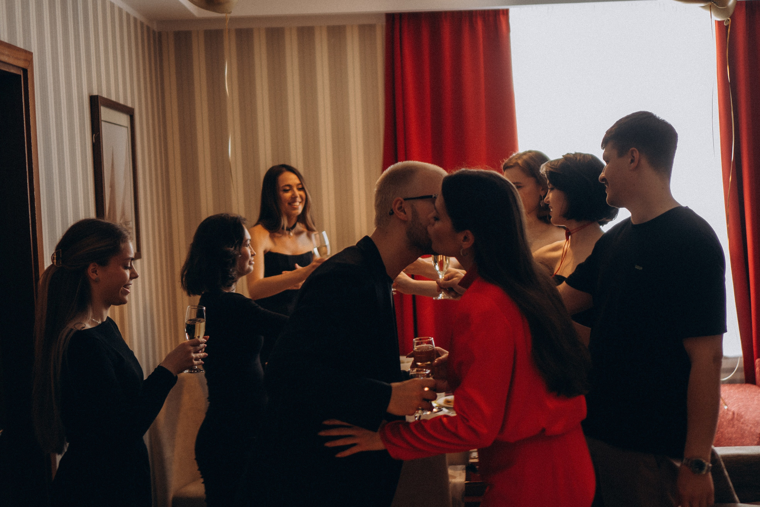 ДЕНЬ РОЖДЕНИЯ. Профессиональный фотограф, Санкт-Петербург — Виктория Богомолова