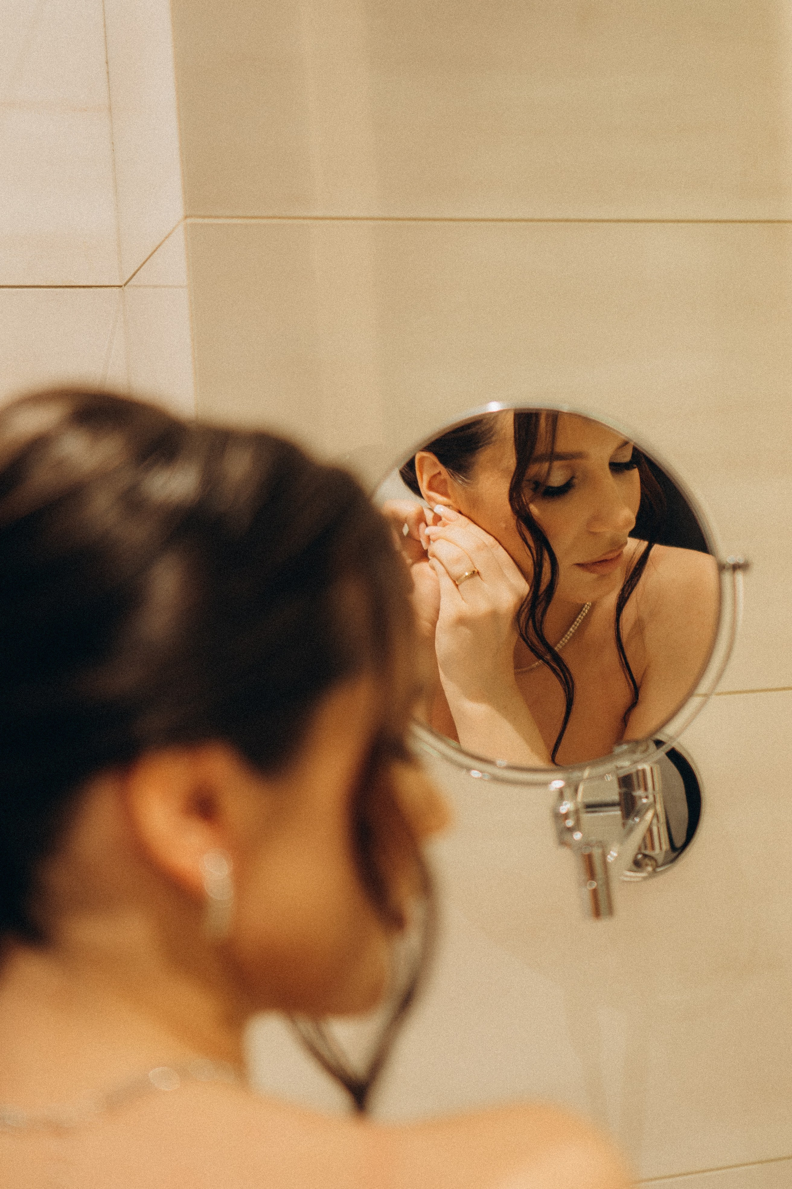 СВАДЕБНАЯ СЬЕМКА СБОРОВ ЖЕНИХА И НЕВЕСТЫ В ОТЕЛЕ И ТАКЖЕ ФОТОСЕССИИЯ В ОТЕЛЕЕ МЕГАПОЛИС БРЯНСК. Профессиональный фотограф, Санкт-Петербург — Виктория Богомолова