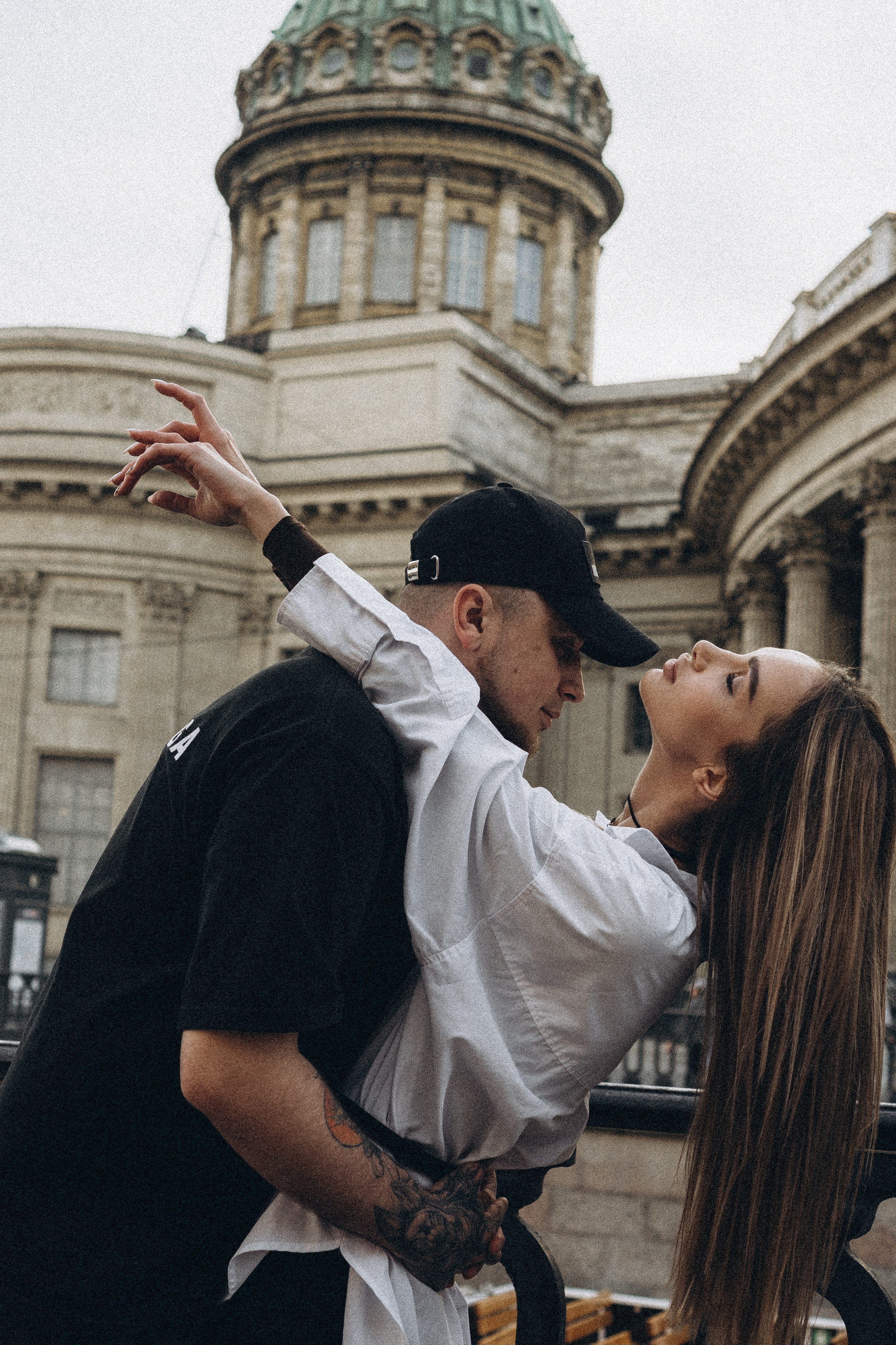 ПРОГУЛКА ПО ПИТЕРУ. Профессиональный фотограф, Санкт-Петербург — Виктория Богомолова