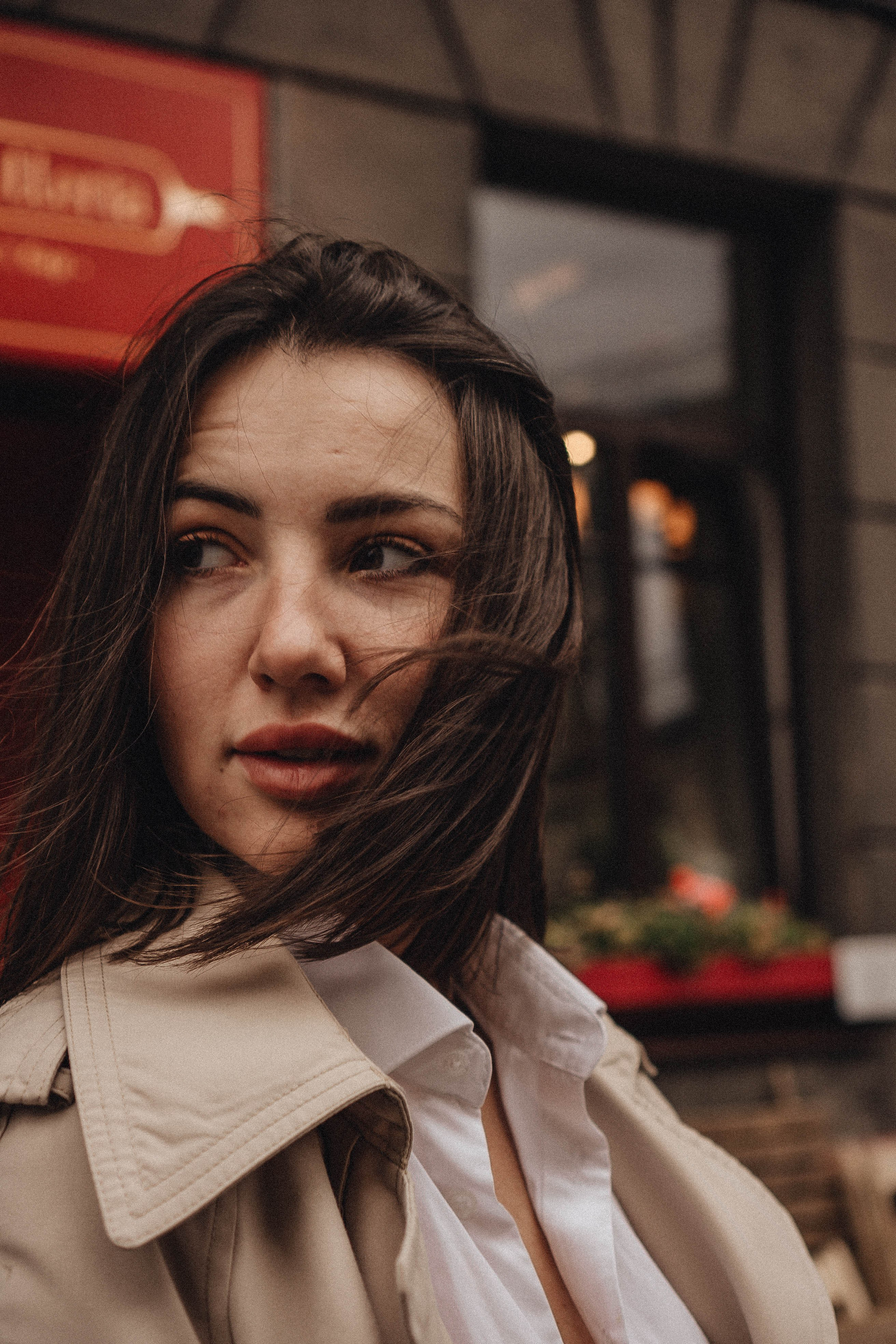 Прогулочная для Кристины. Профессиональный фотограф, Санкт-Петербург — Виктория Богомолова