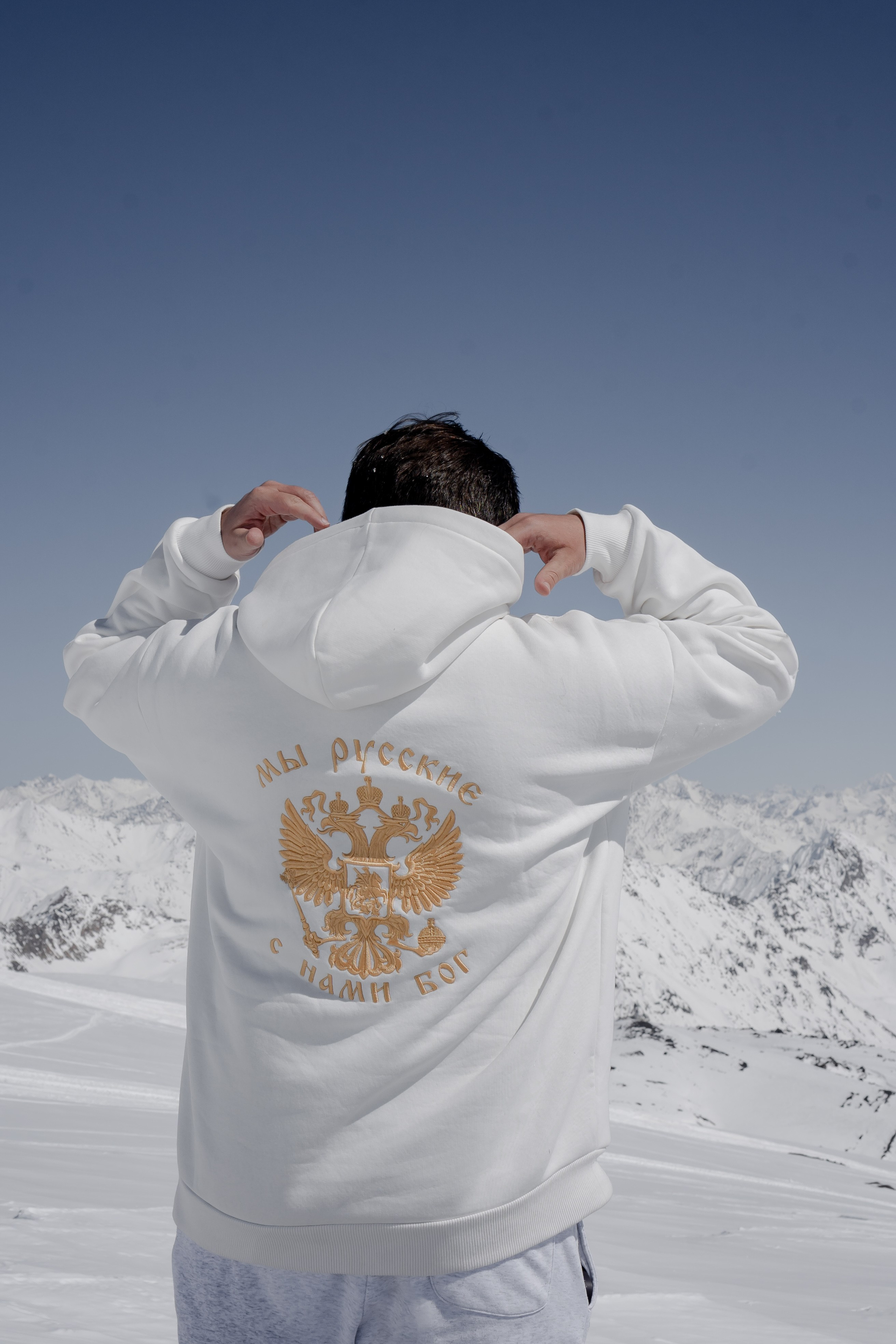 ЭЛЬБРУС. Профессиональный фотограф, Санкт-Петербург — Виктория Богомолова